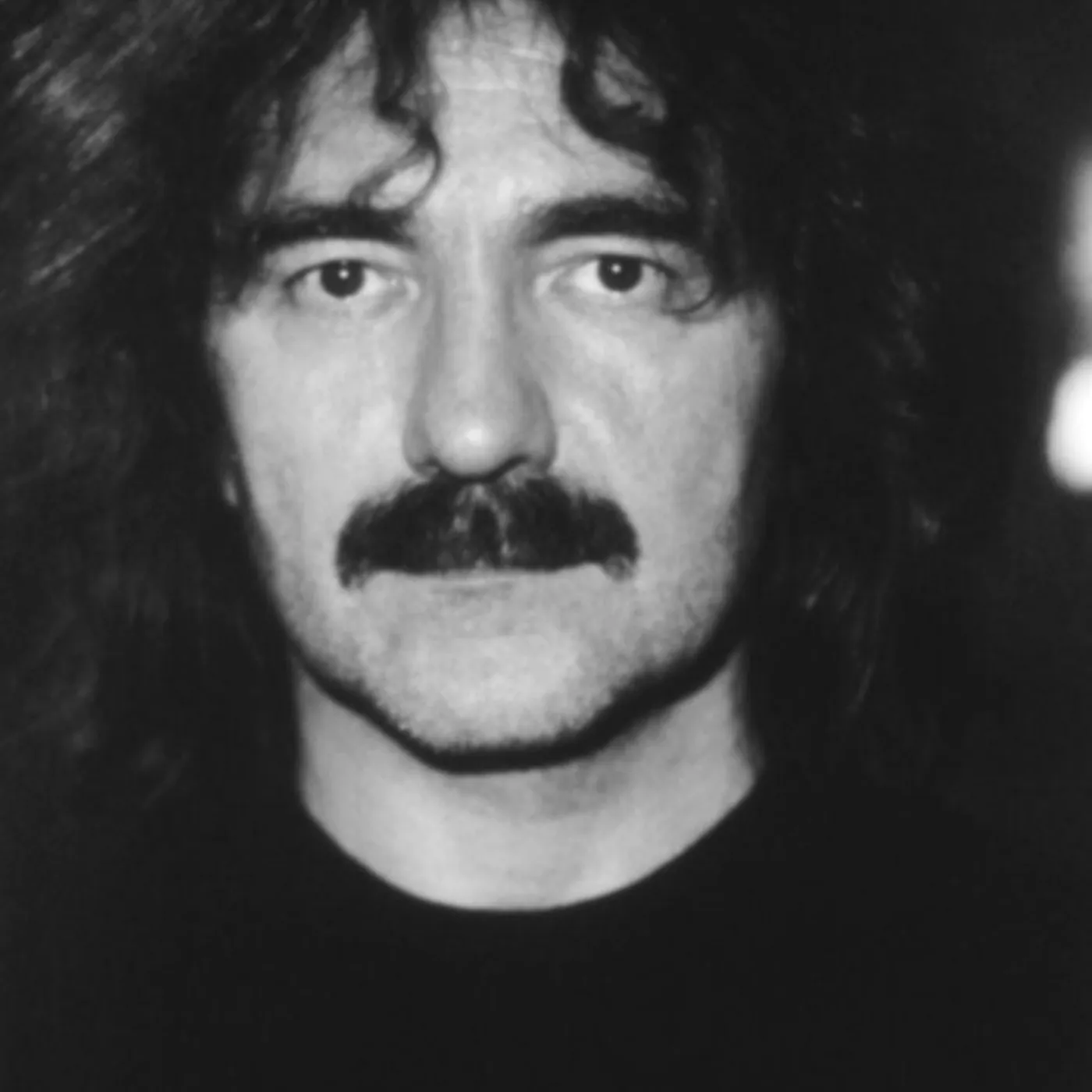 Geezer Butler Brand Page