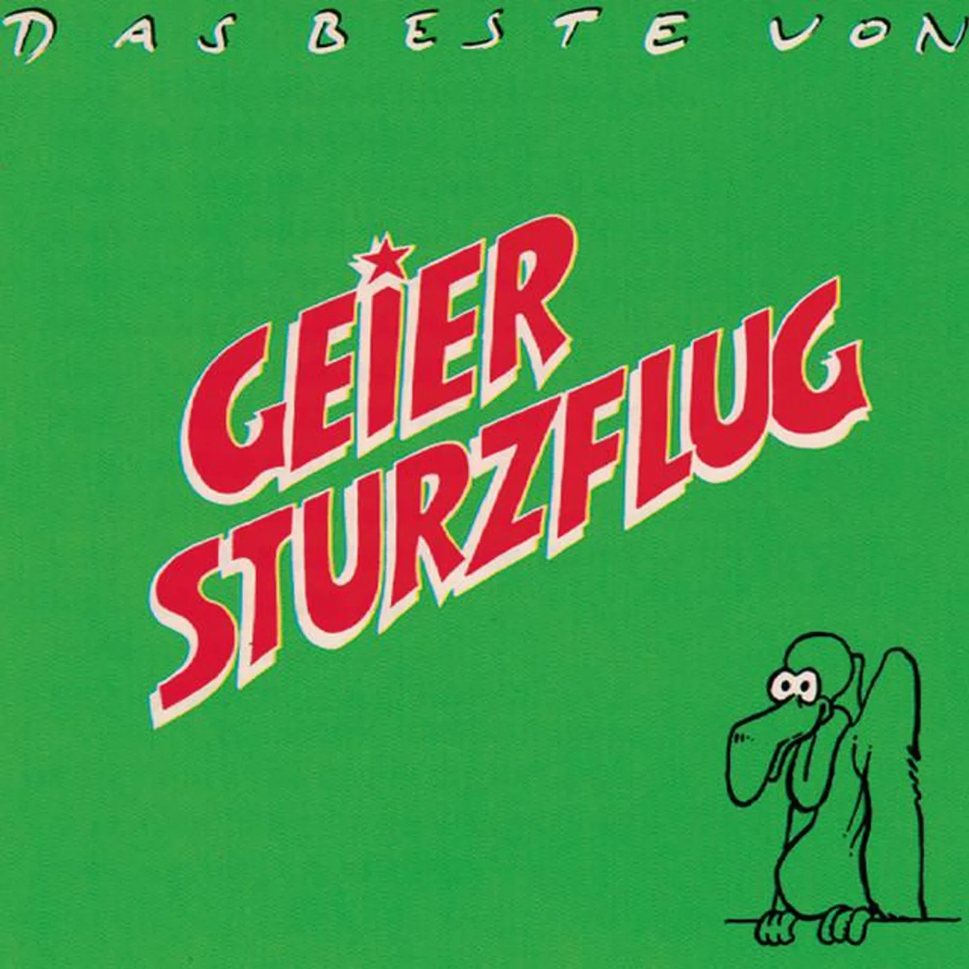 Geier Sturzflug Brand Page