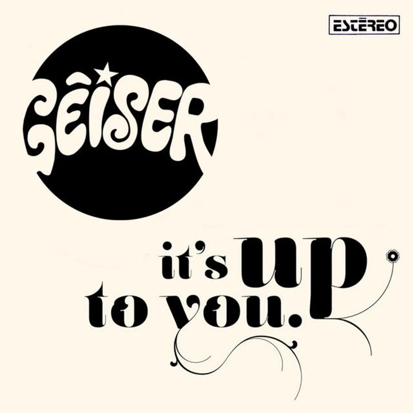 Geiser Brand Page