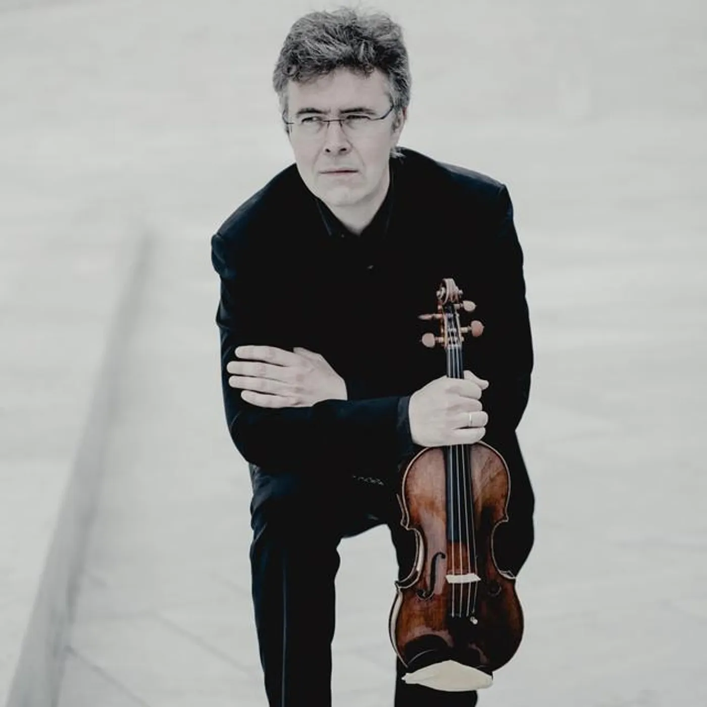 Geir Inge Lotsberg Brand Page