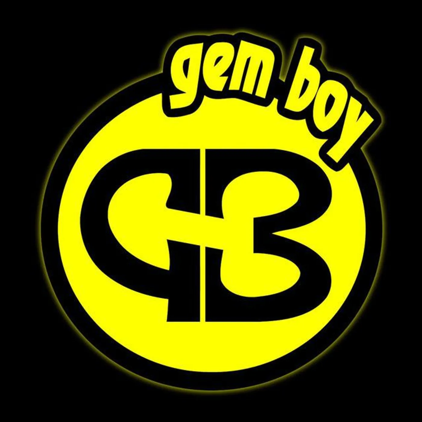 Gem Boy Brand Page