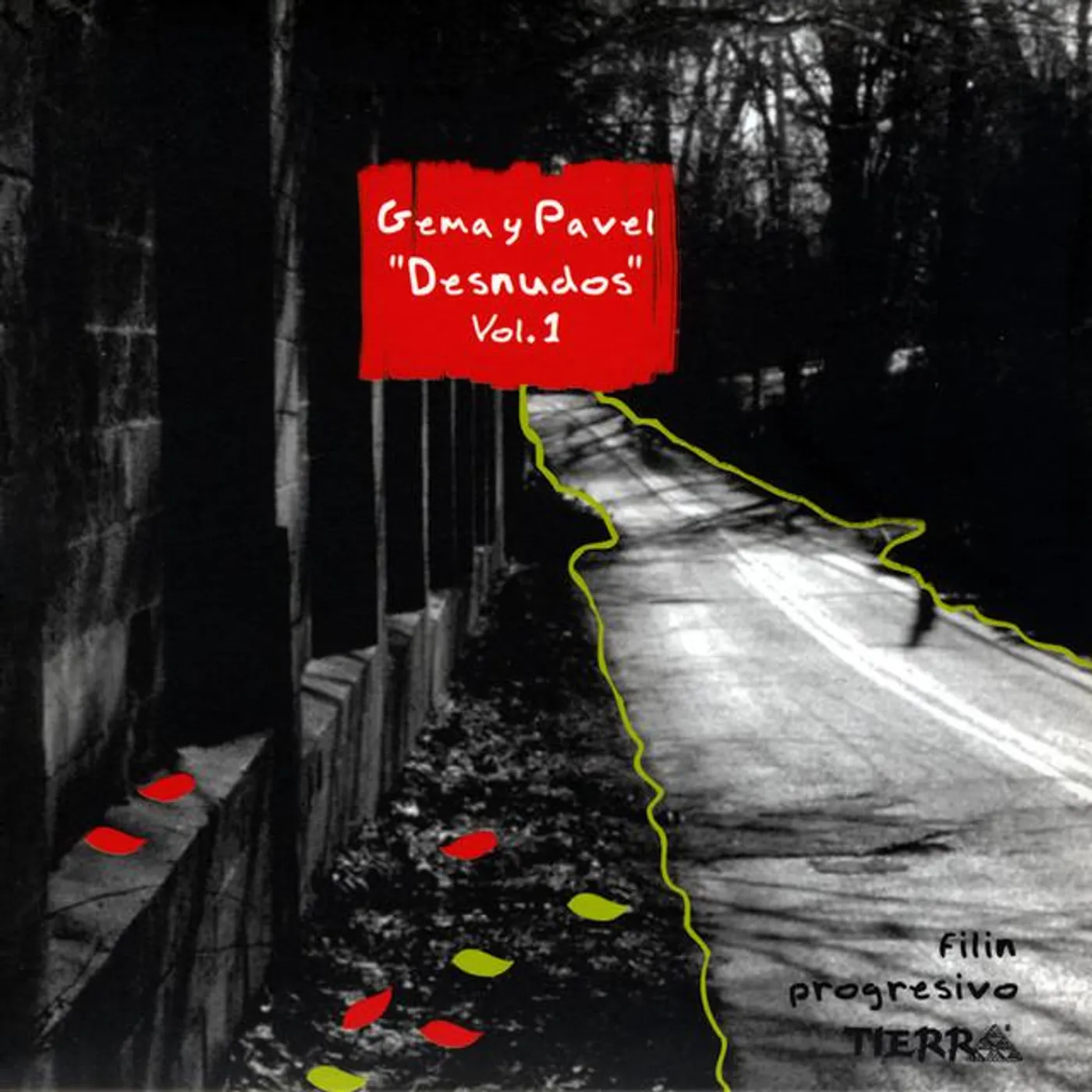 Gema y Pável Brand Page