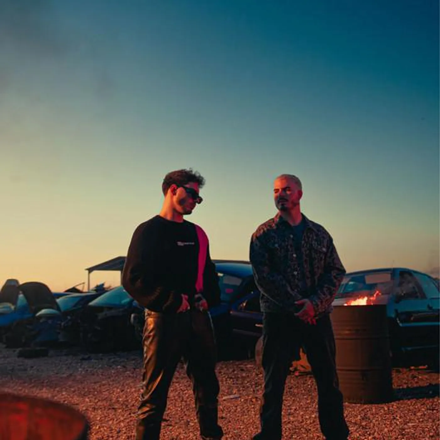 Gemeliers Brand Page