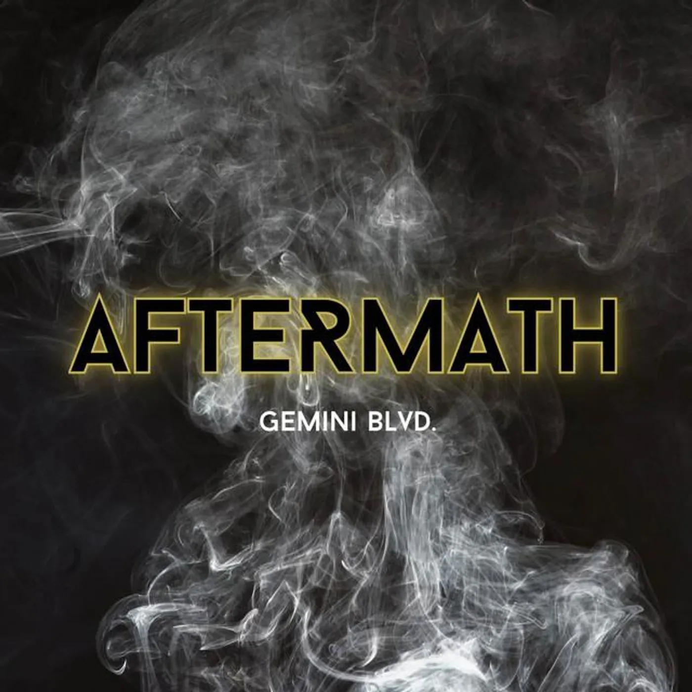 Gemini Blvd. Brand Page