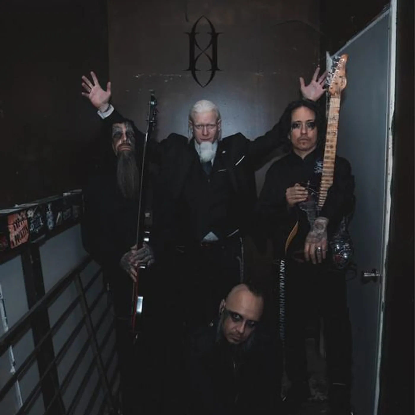 Gemini Syndrome Brand Page