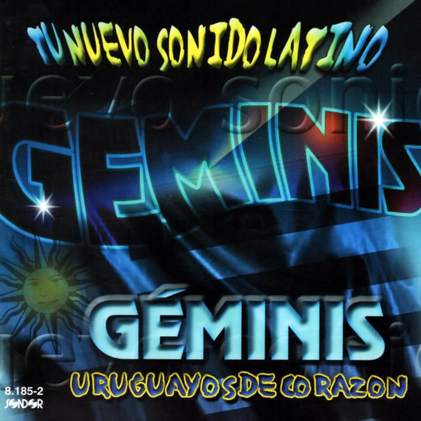 Geminis Uruguay Brand Page