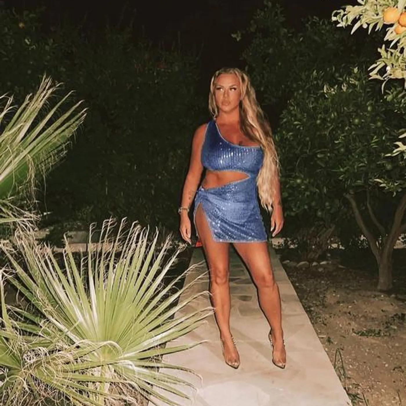 Gemma Fox Brand Page