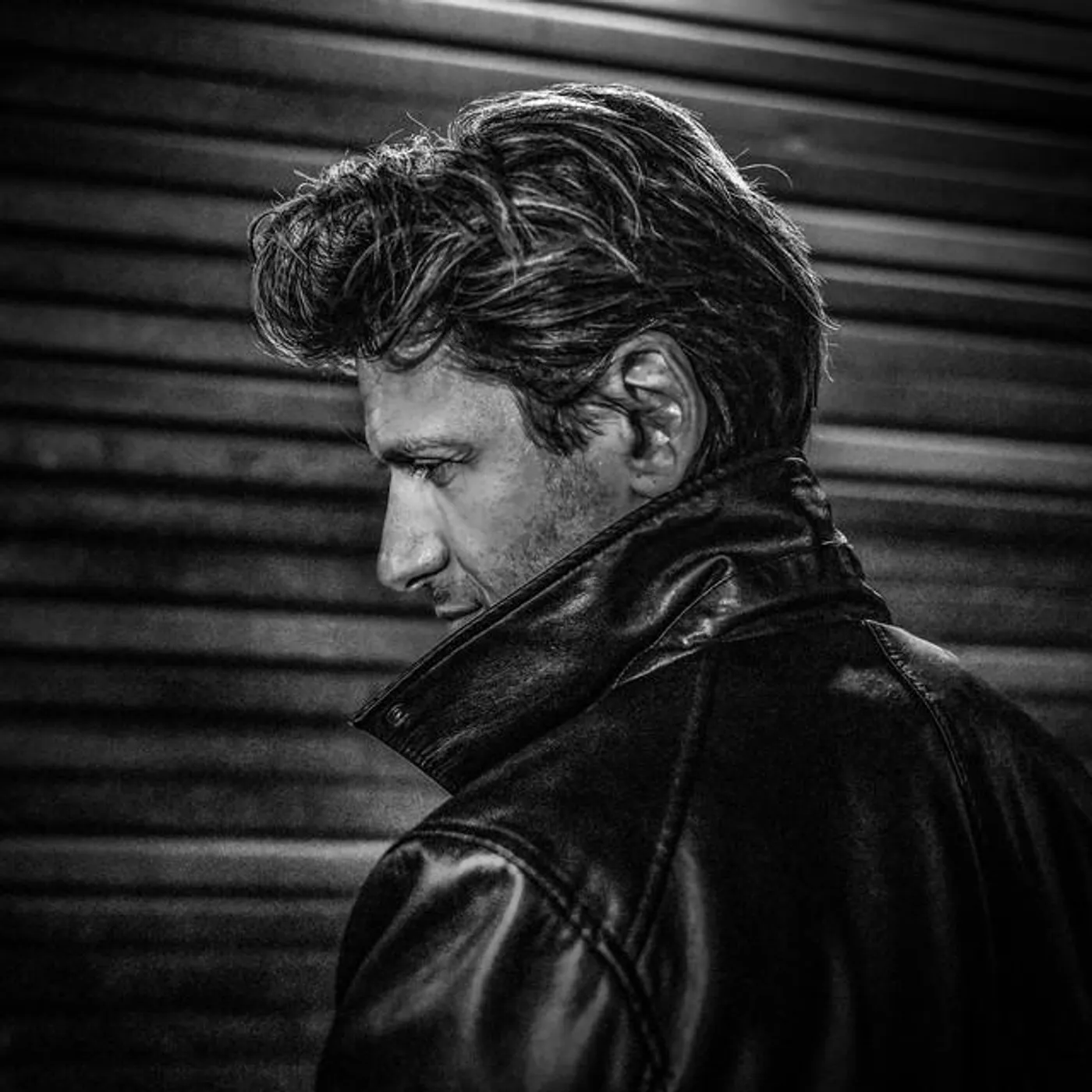 Gene Thomas Brand Page