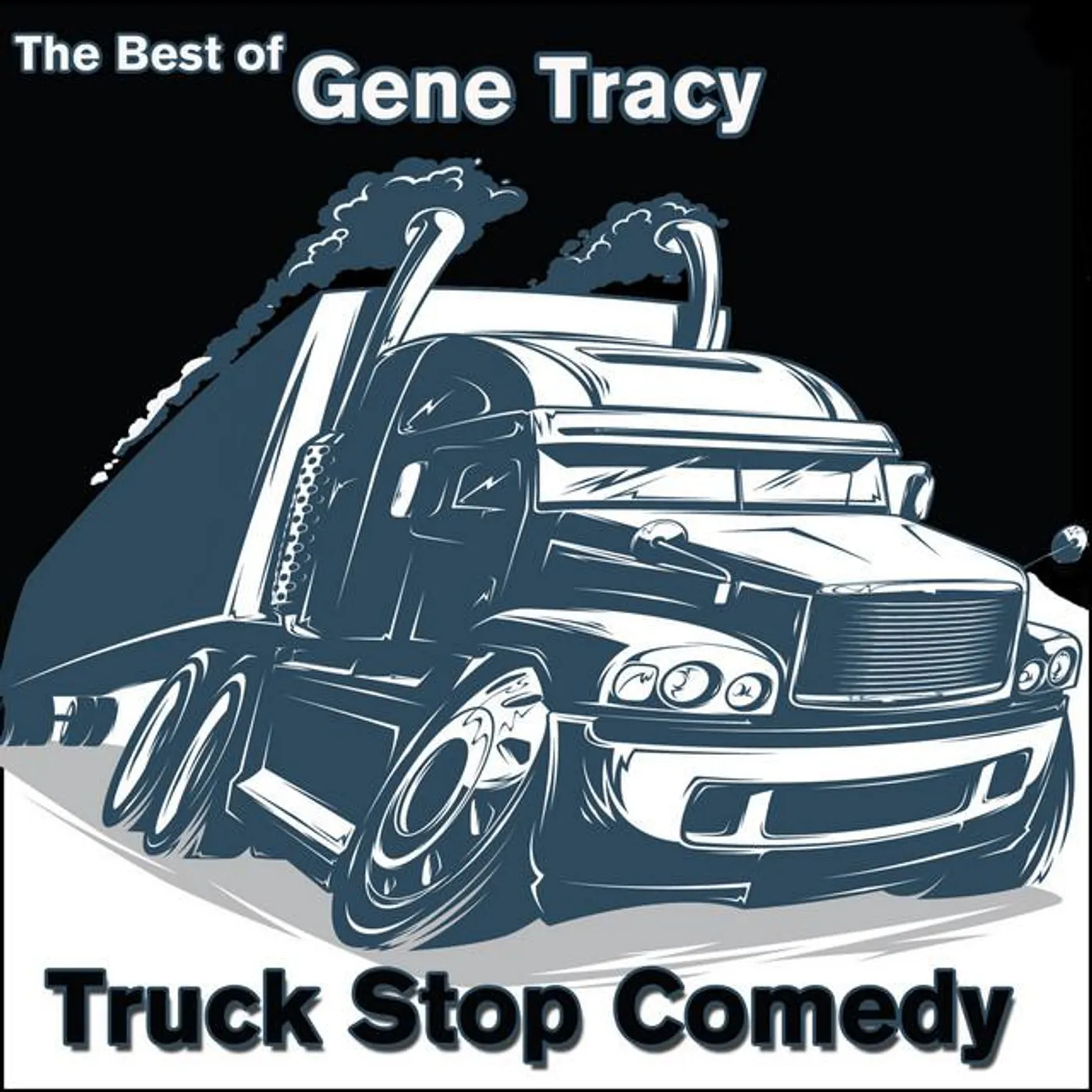 Gene Tracy Brand Page