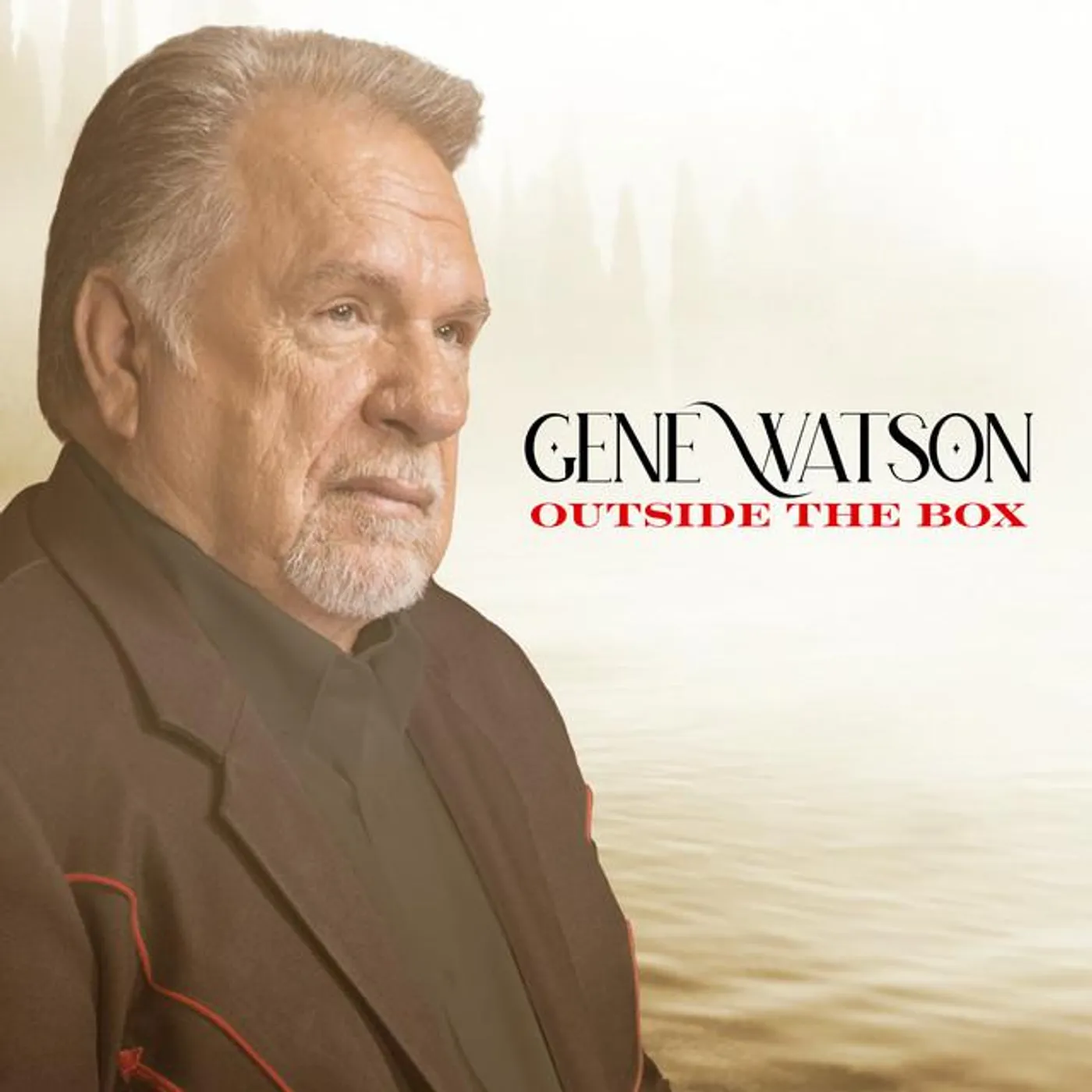 Gene Watson Brand Page
