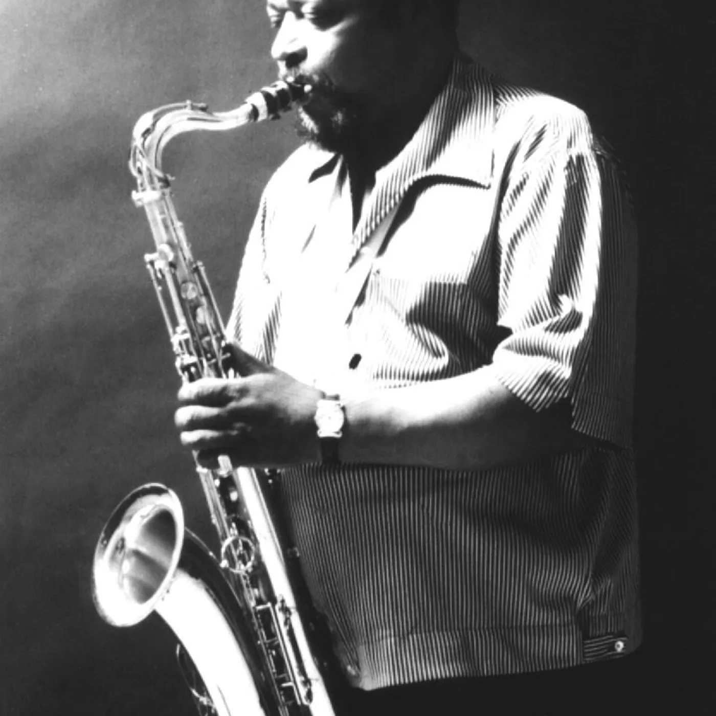 Gene Ammons Brand Page