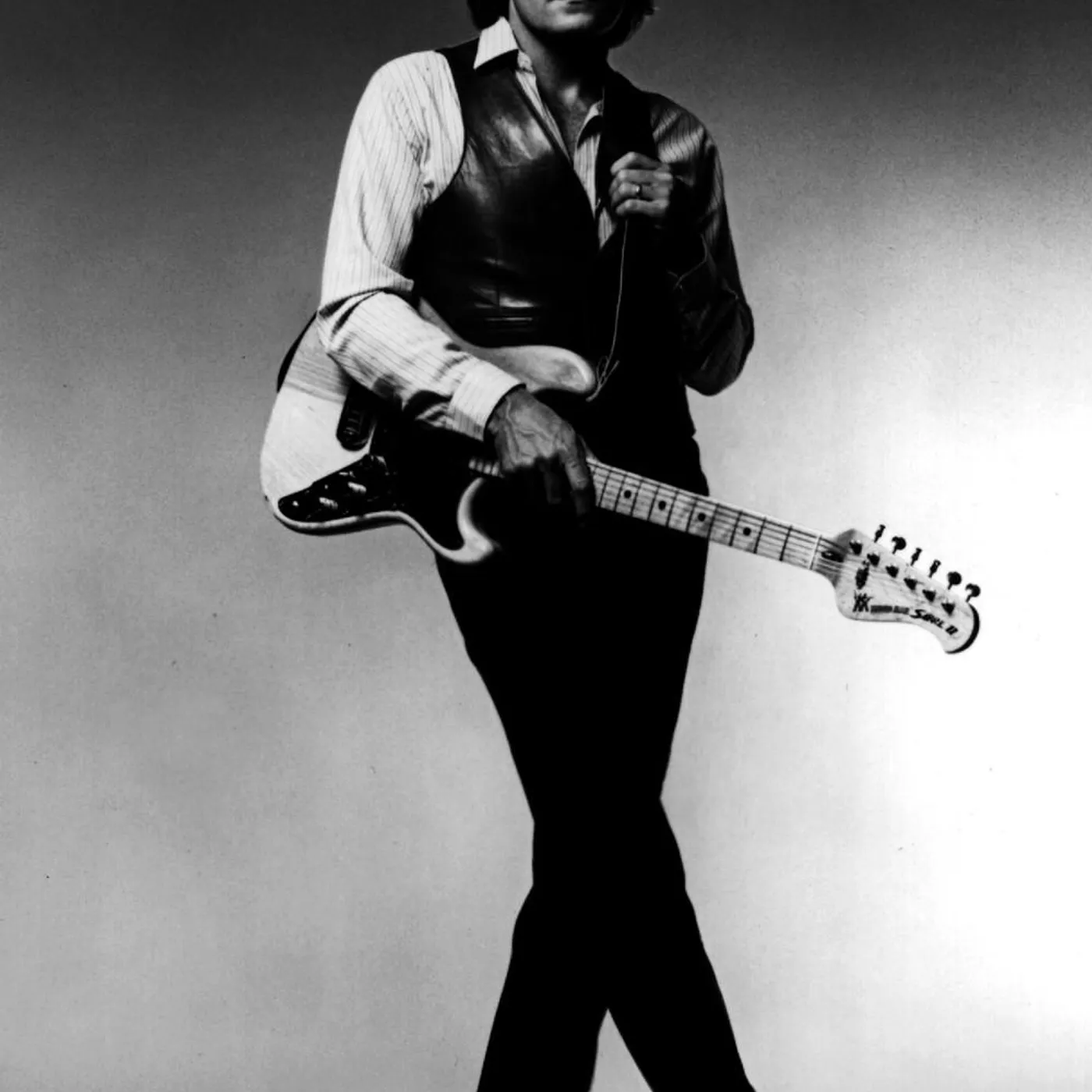 Gene Cotton Brand Page