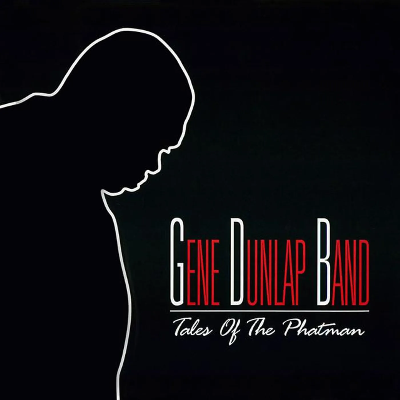 Gene Dunlap Band Brand Page