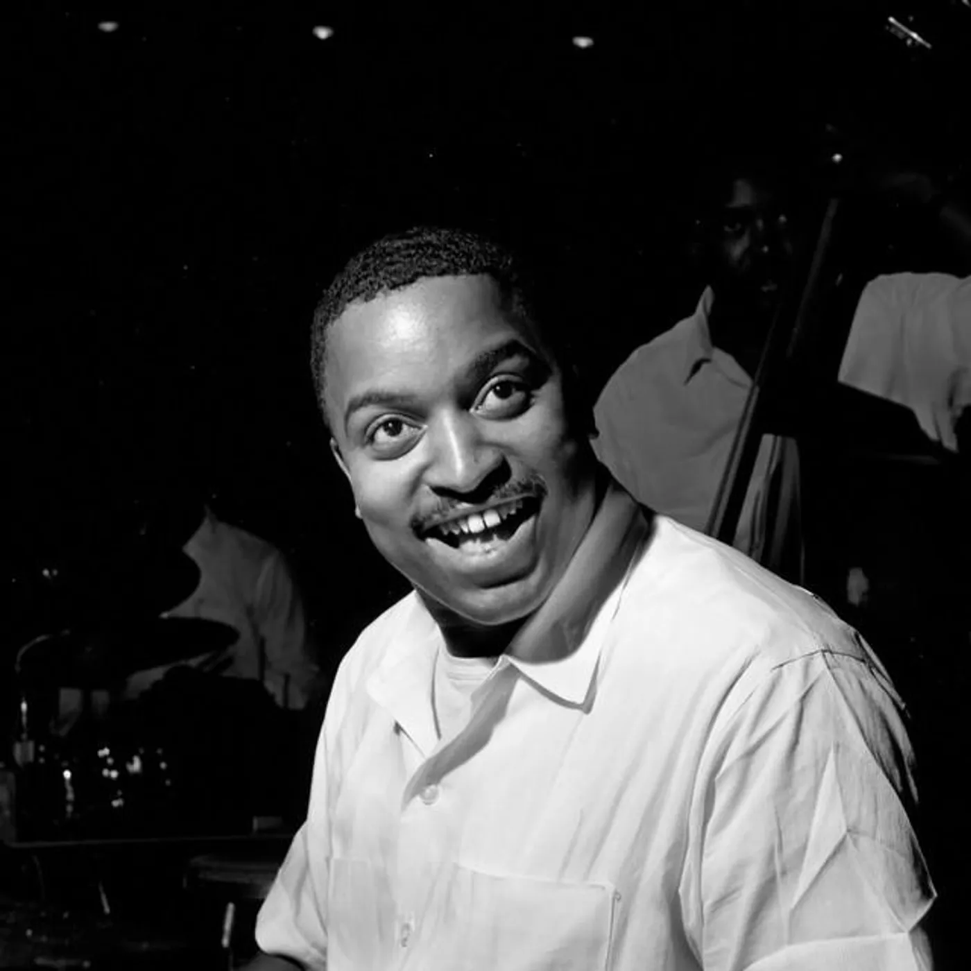 Gene Harris & The Three Sounds