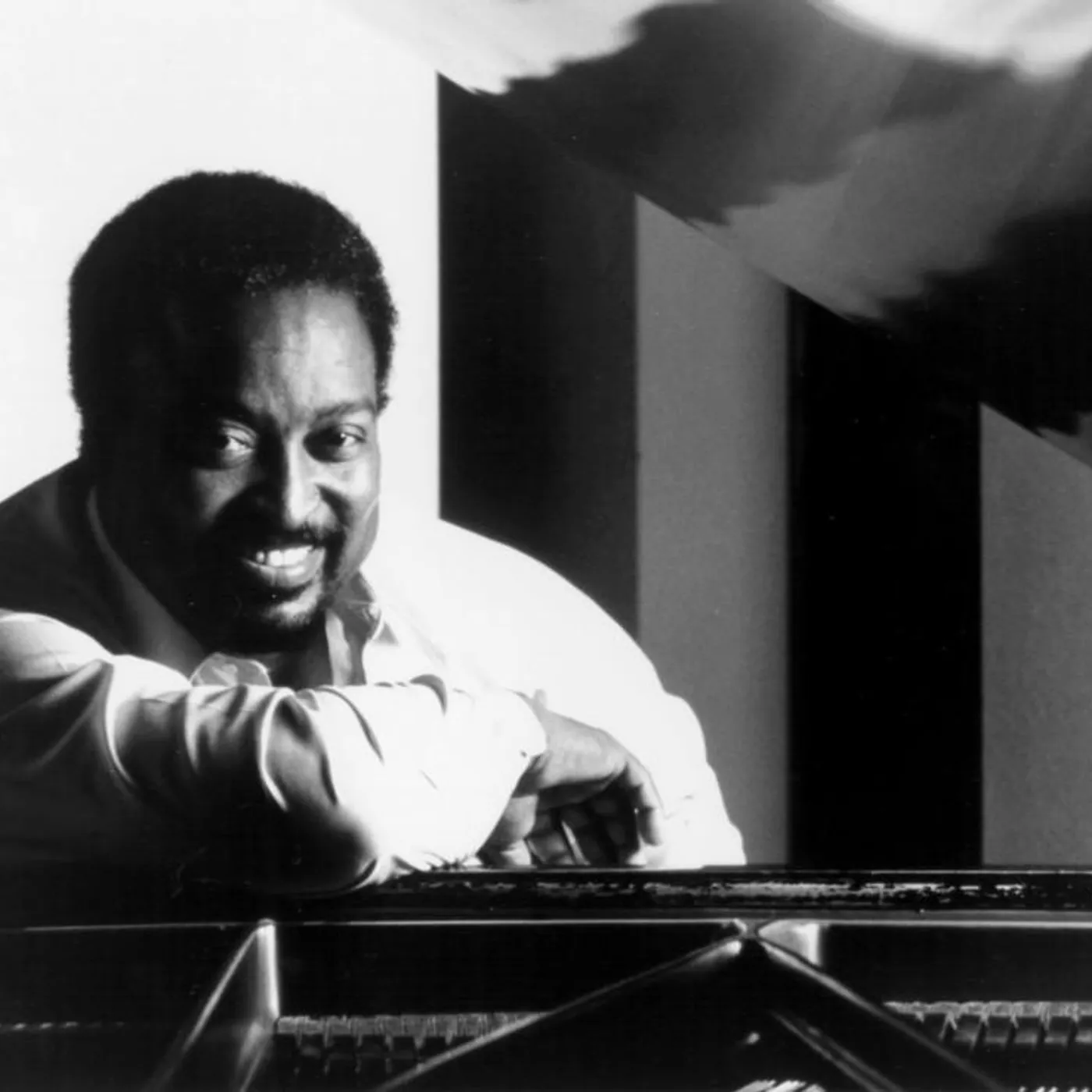 Gene Harris Brand Page