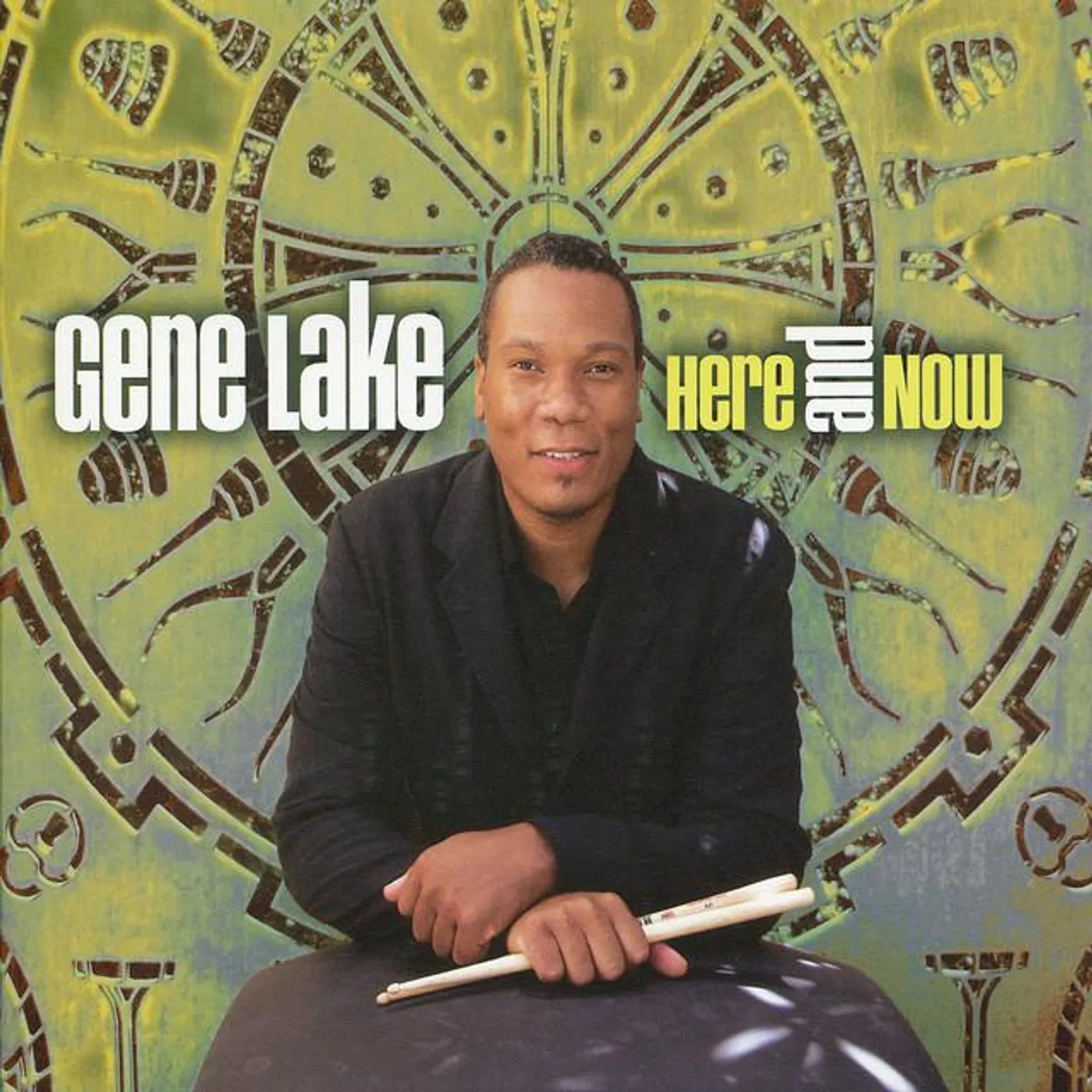 Gene Lake
