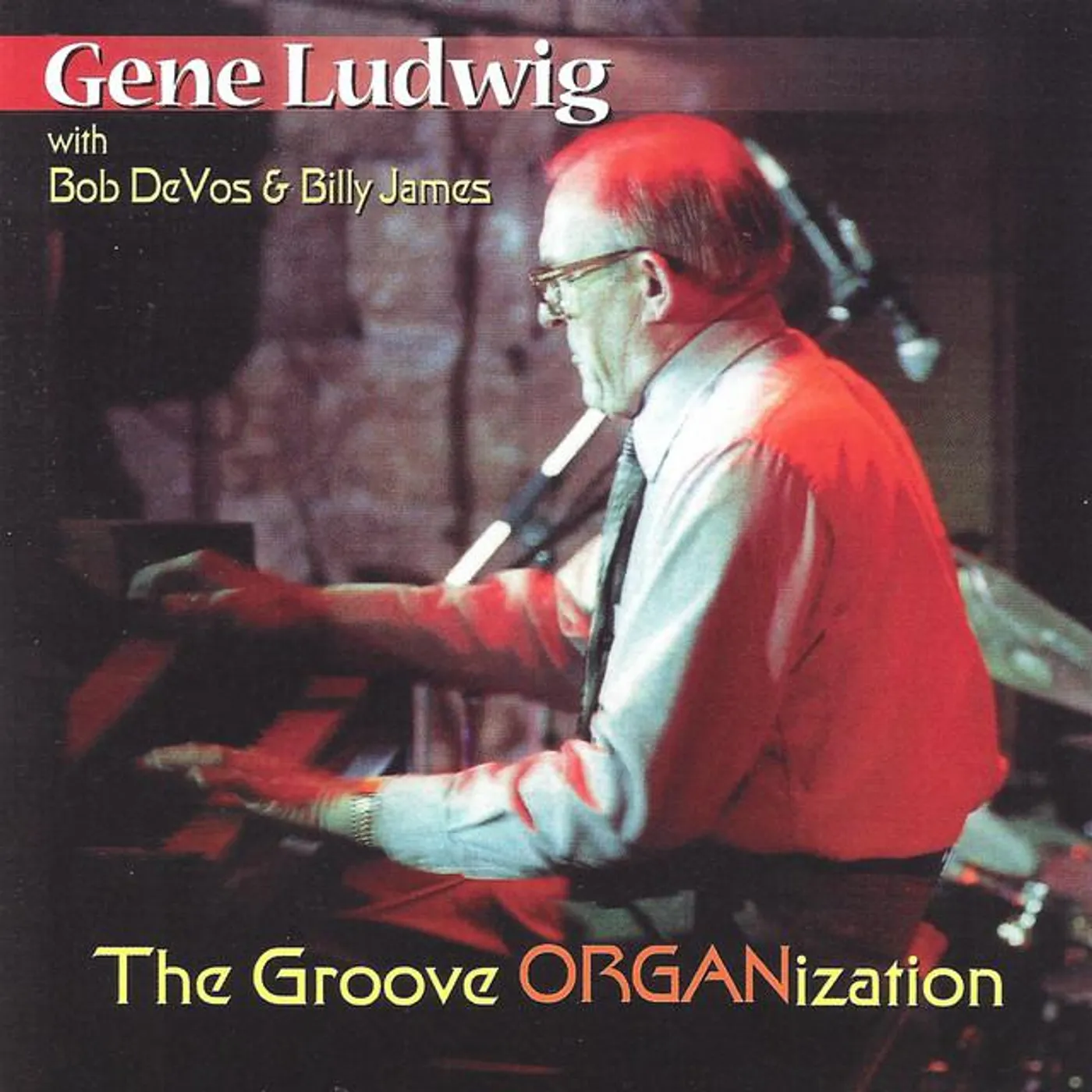 Gene Ludwig