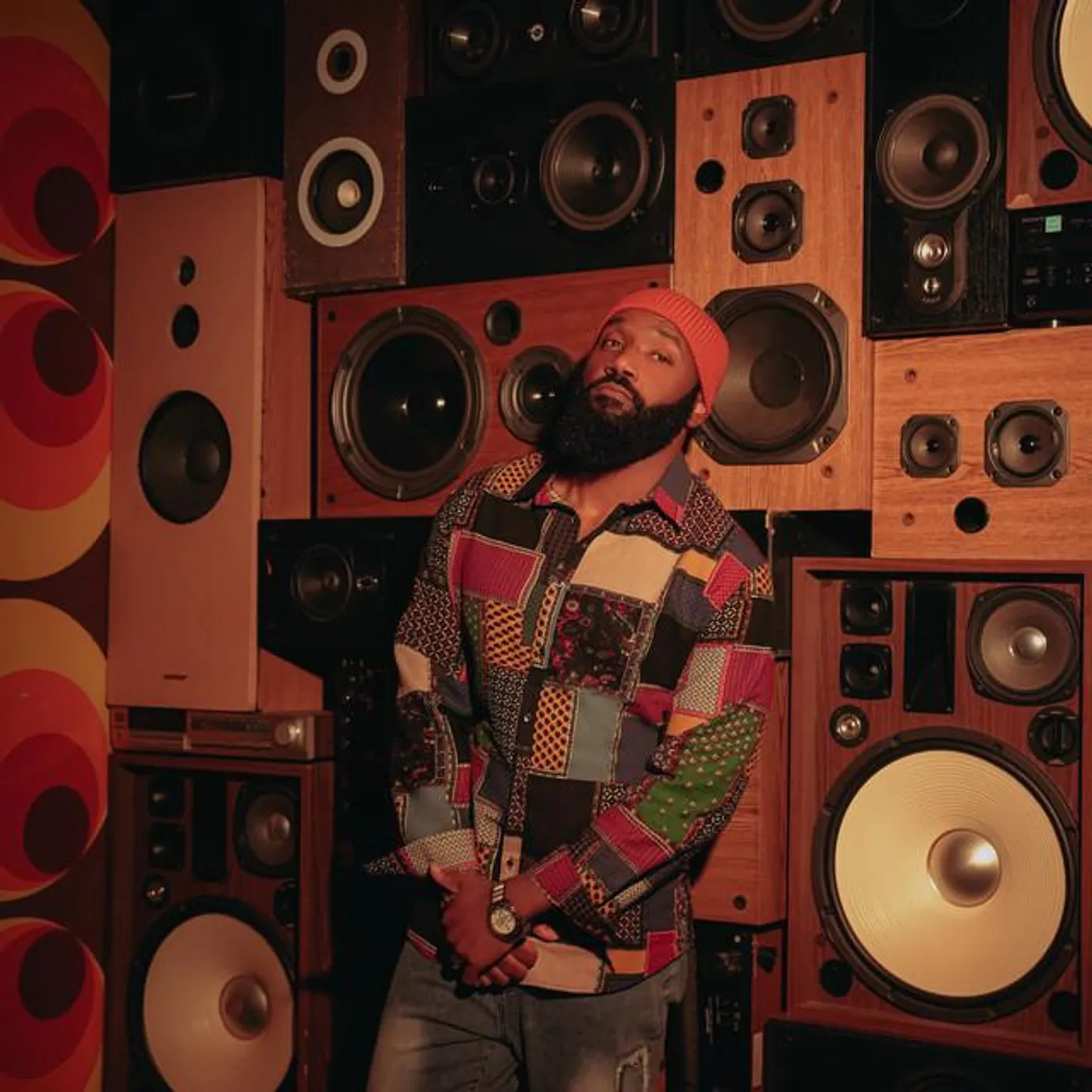 Gene Moore Brand Page