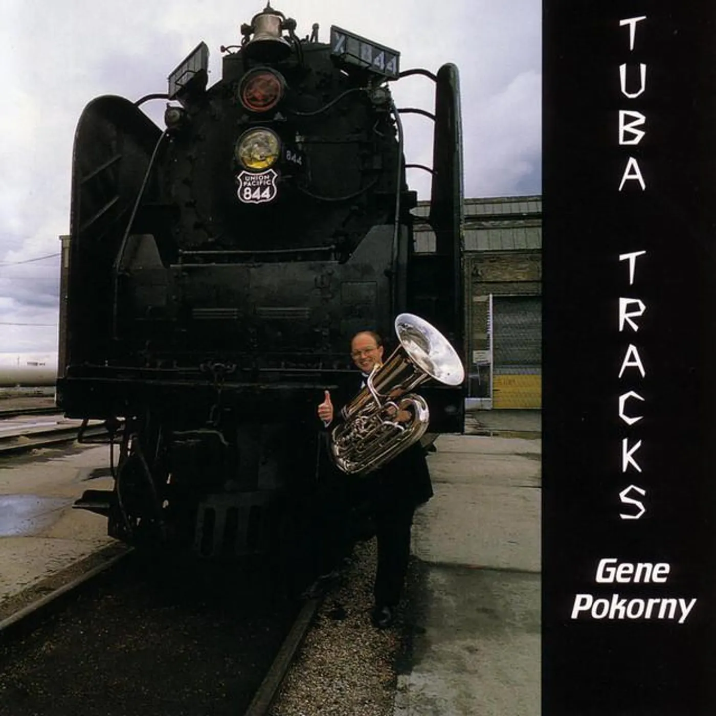 Gene Pokorny Brand Page