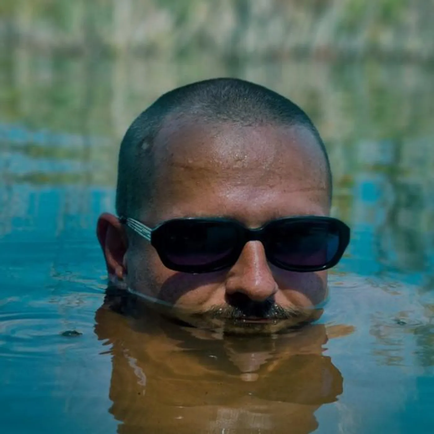 Gene Richards Jr Brand Page