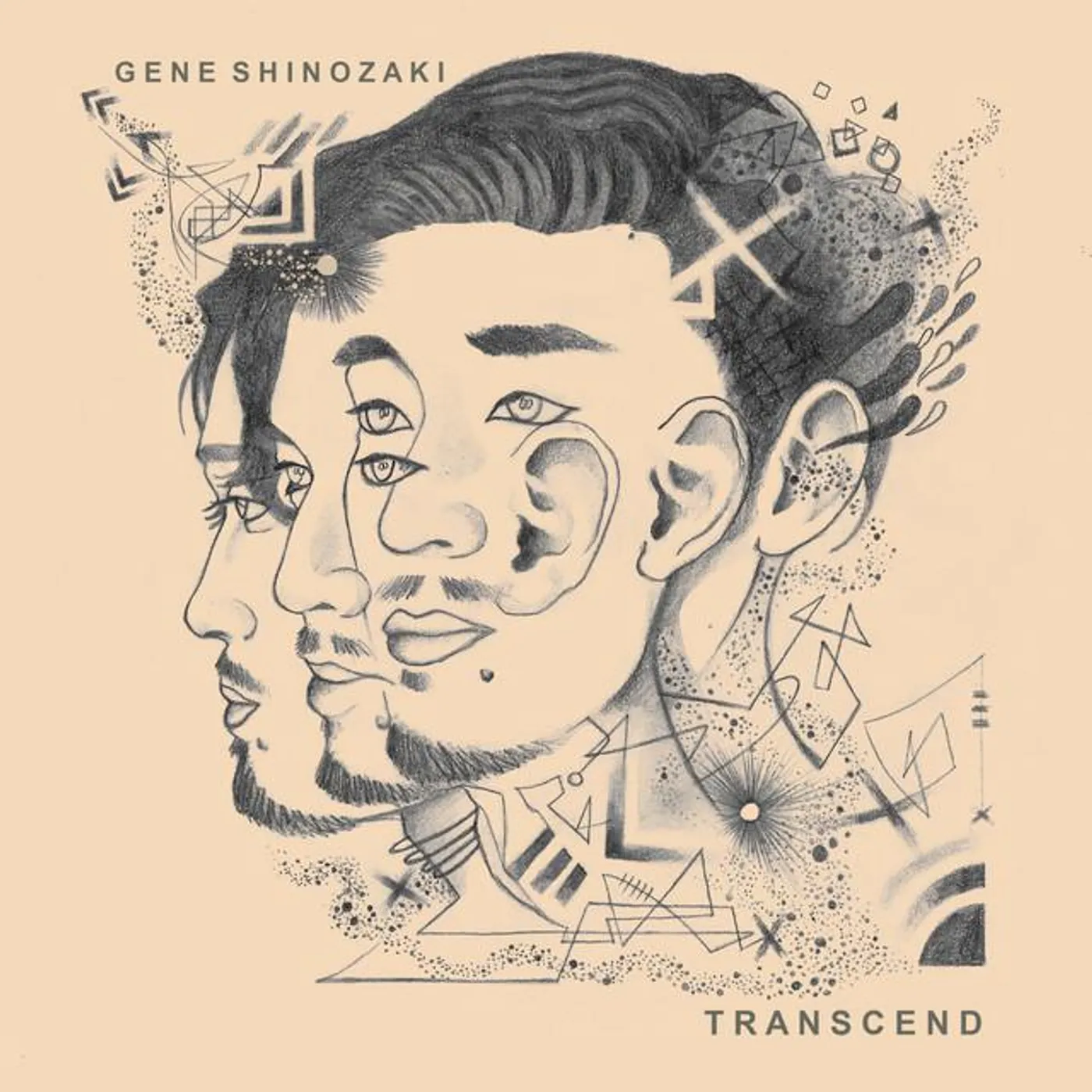 Gene Shinozaki Brand Page