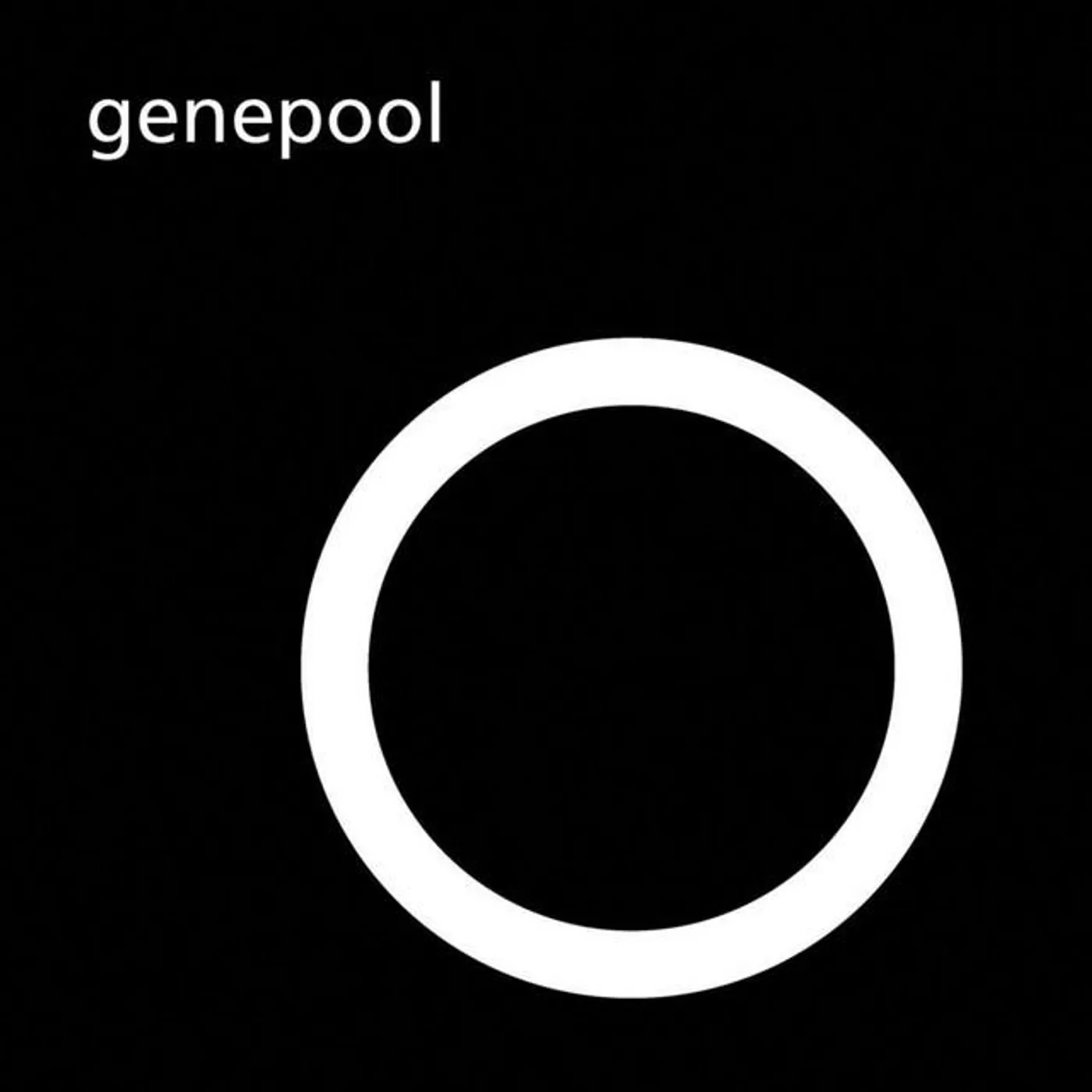 Genepool Brand Page