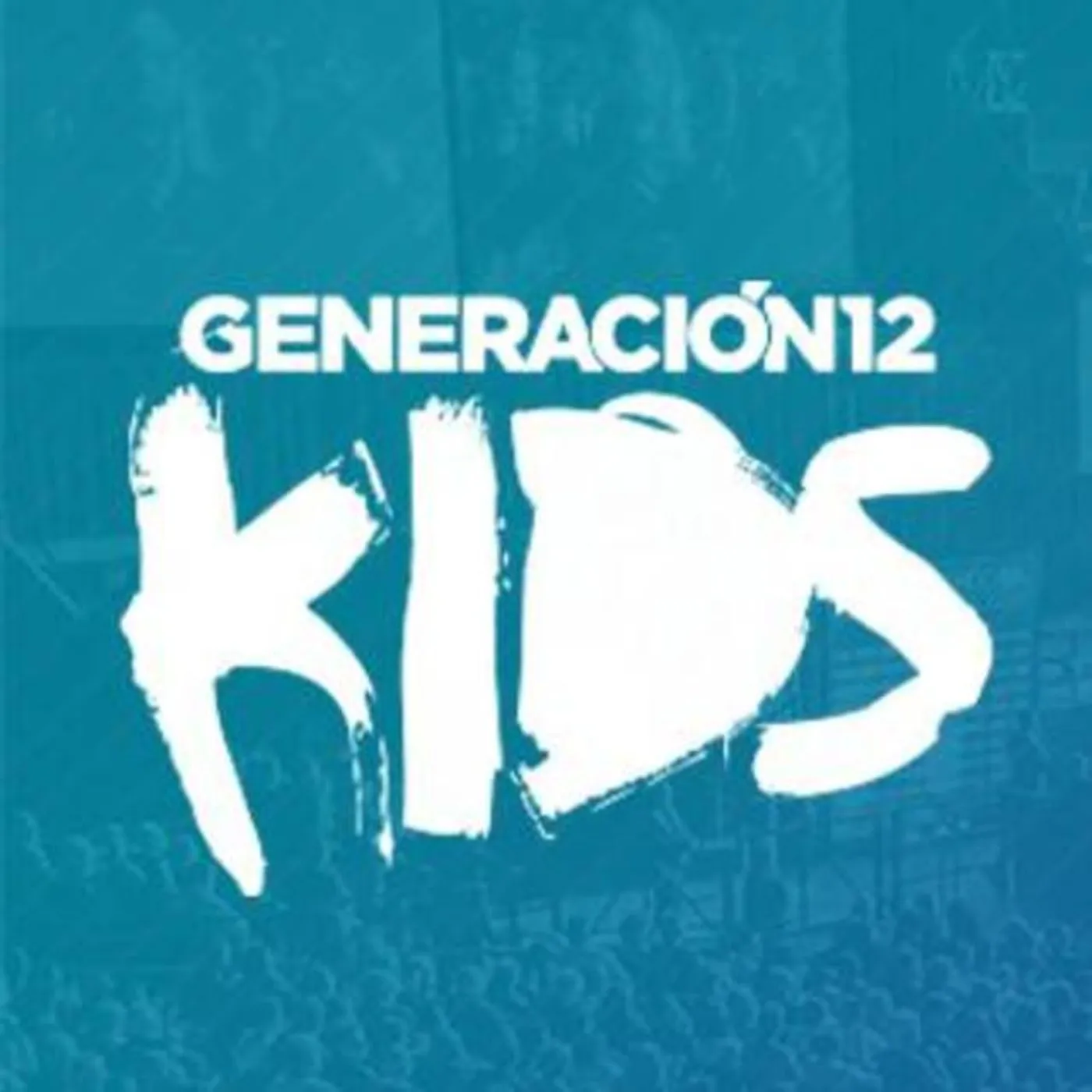 Generación 12 Kids