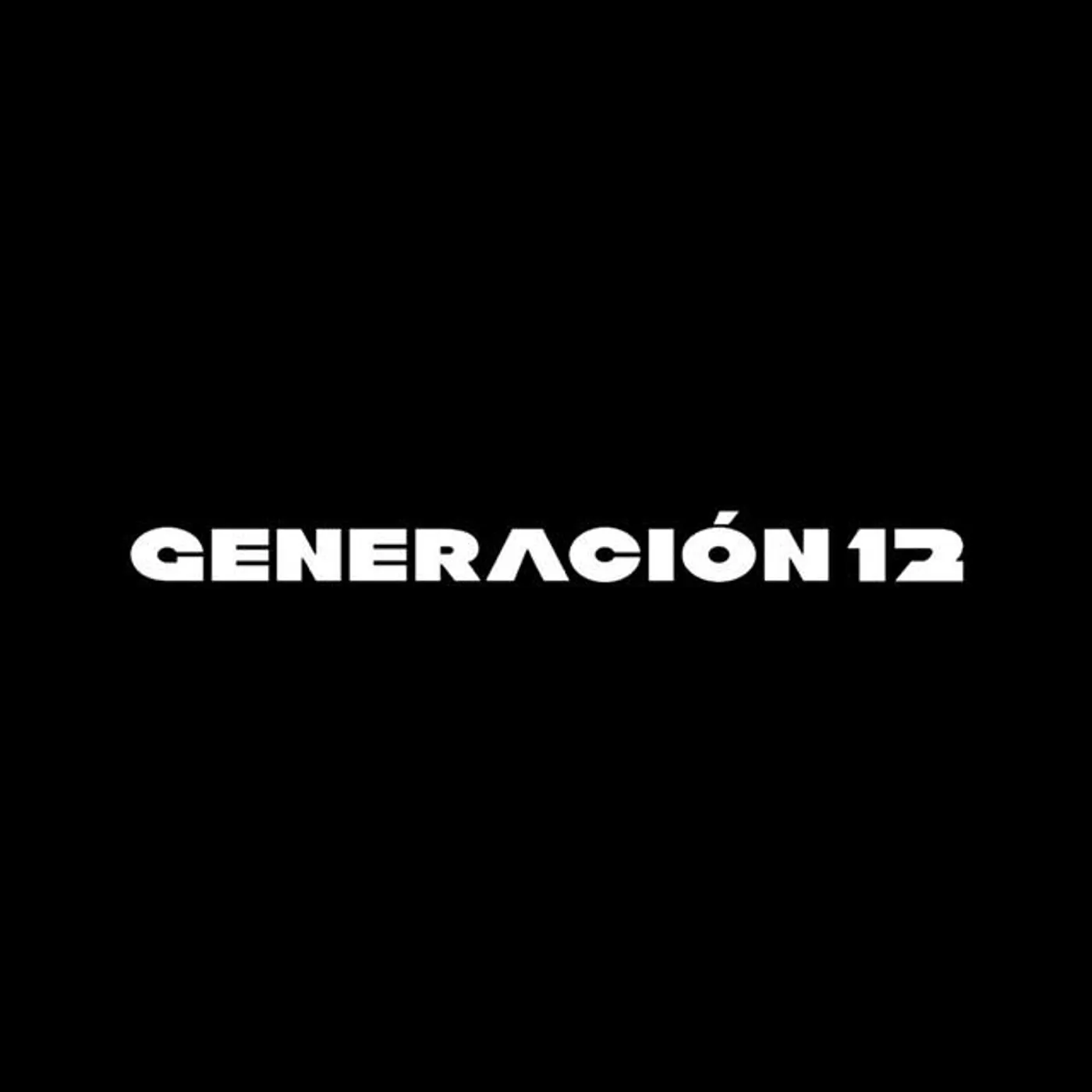 Generación 12 Brand Page