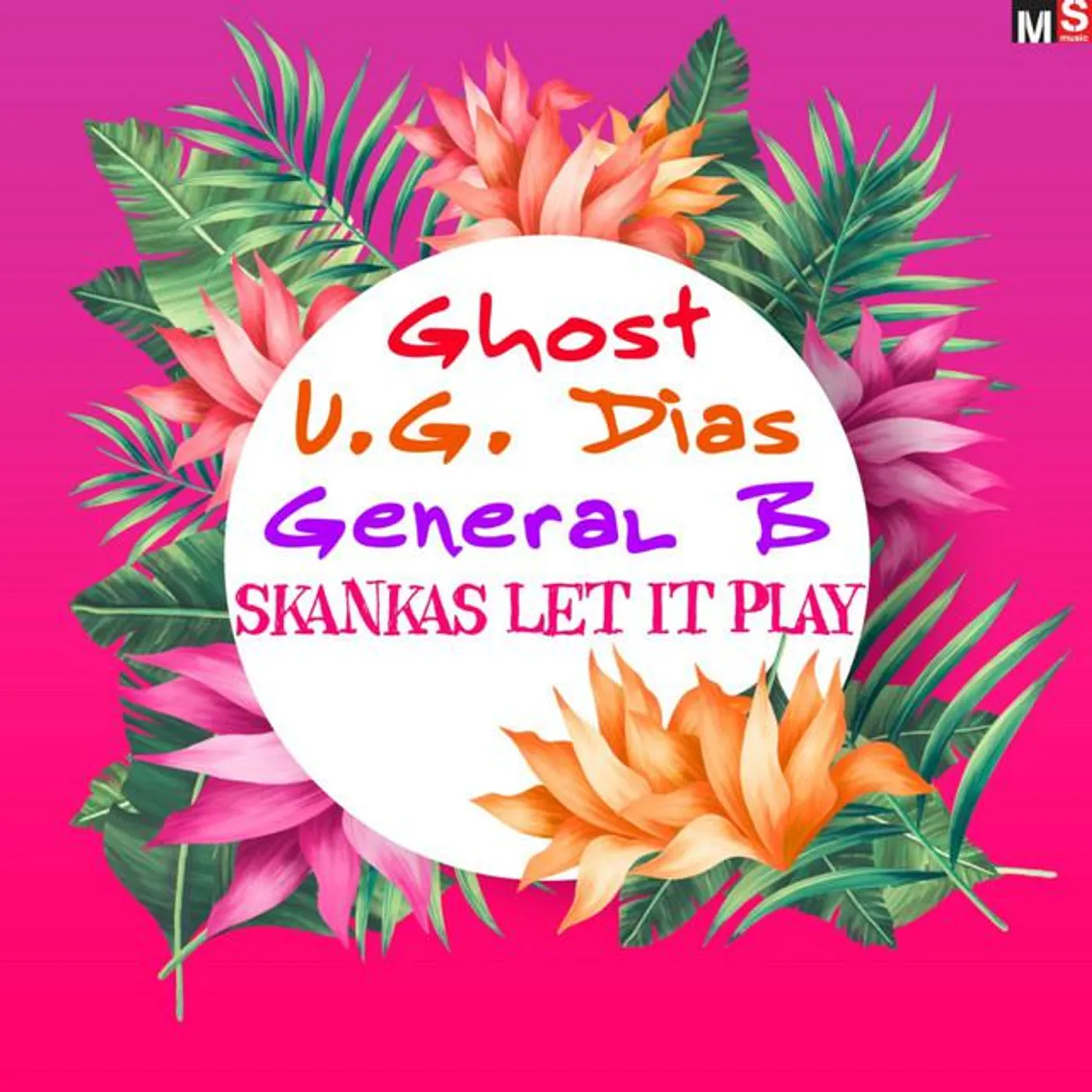 General B Brand Page