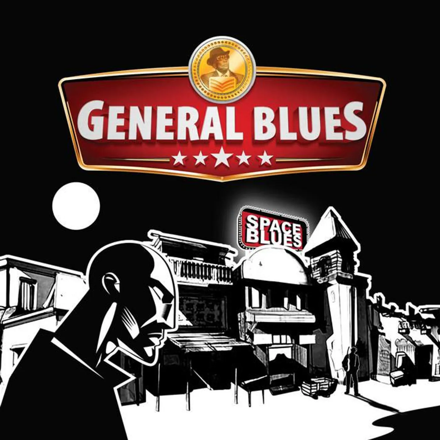 General Blues