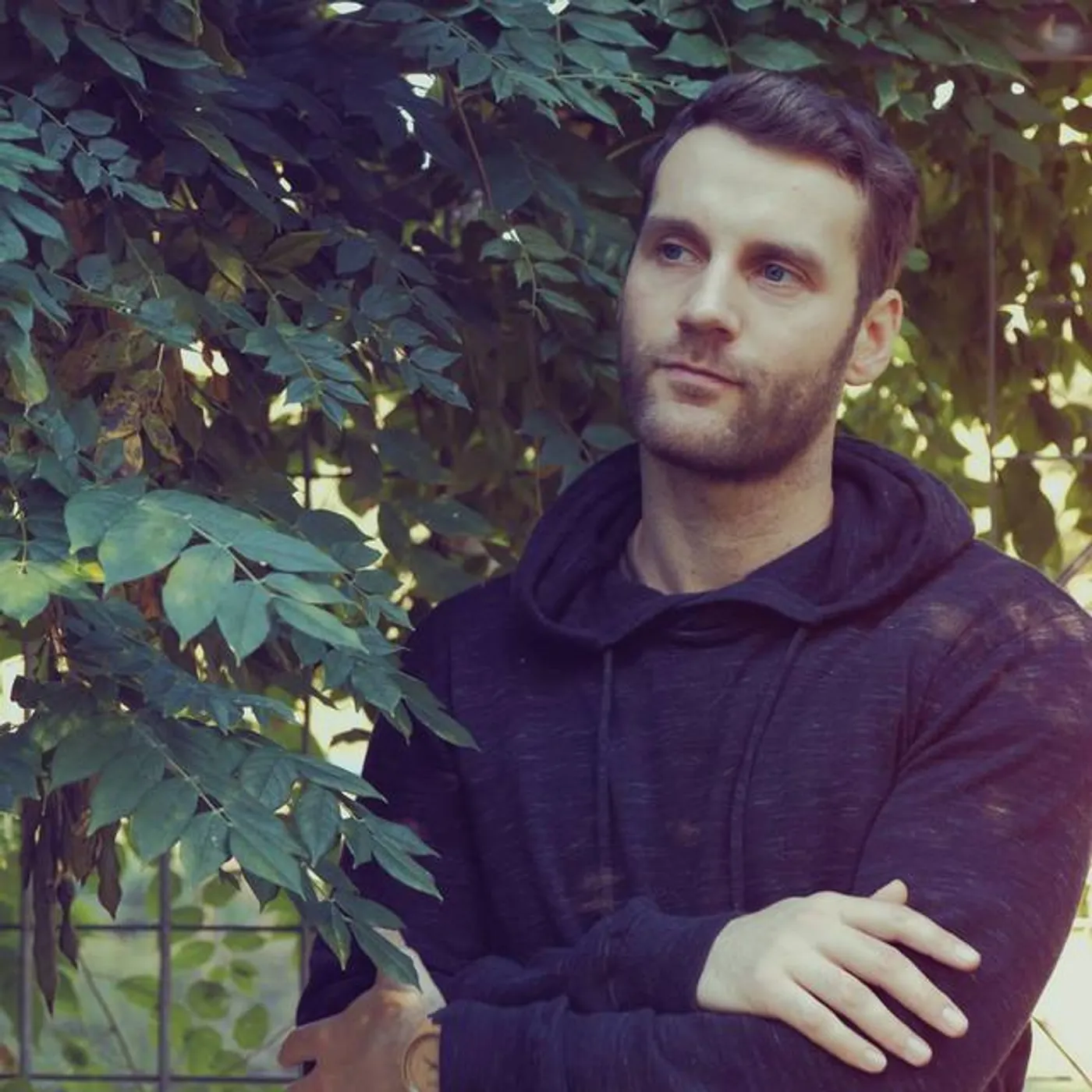 General Crush Brand Page