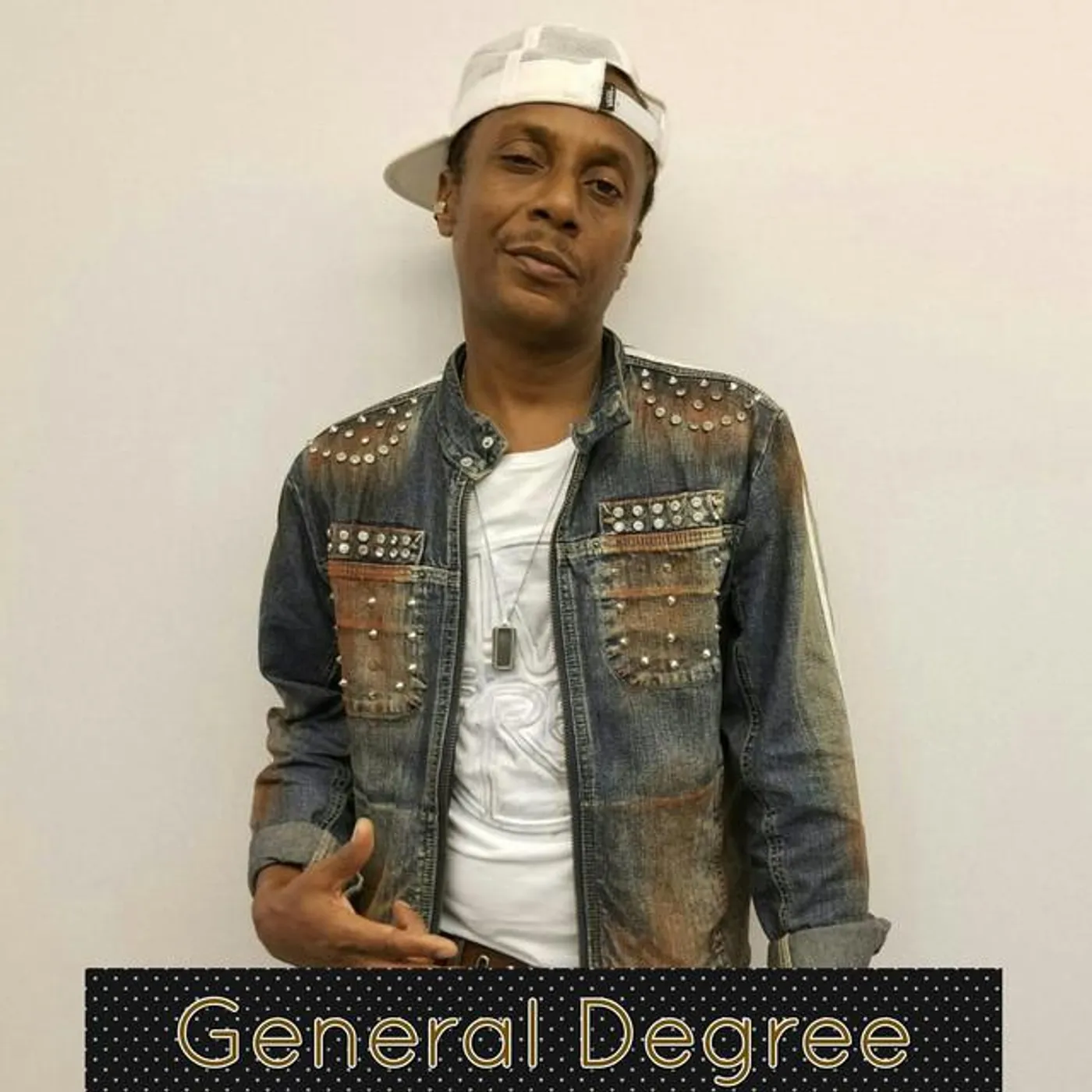 General Degree Brand Page