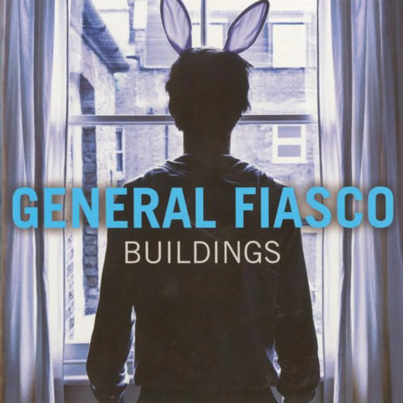 General Fiasco Brand Page