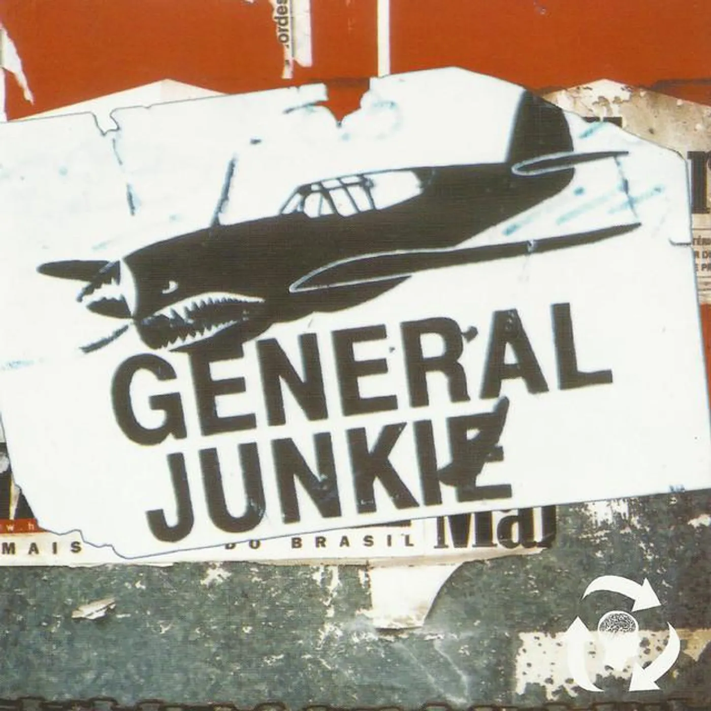 General Junkie Brand Page