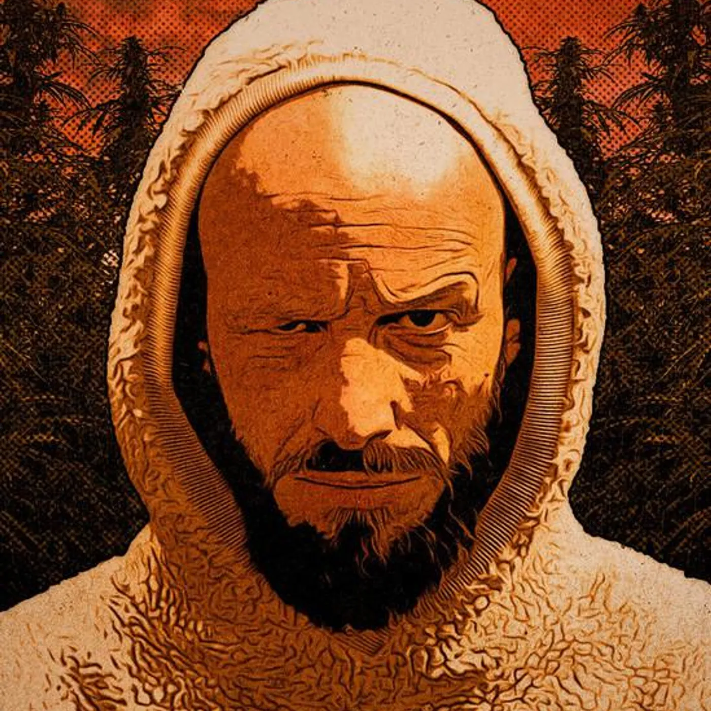 General Knas Brand Page