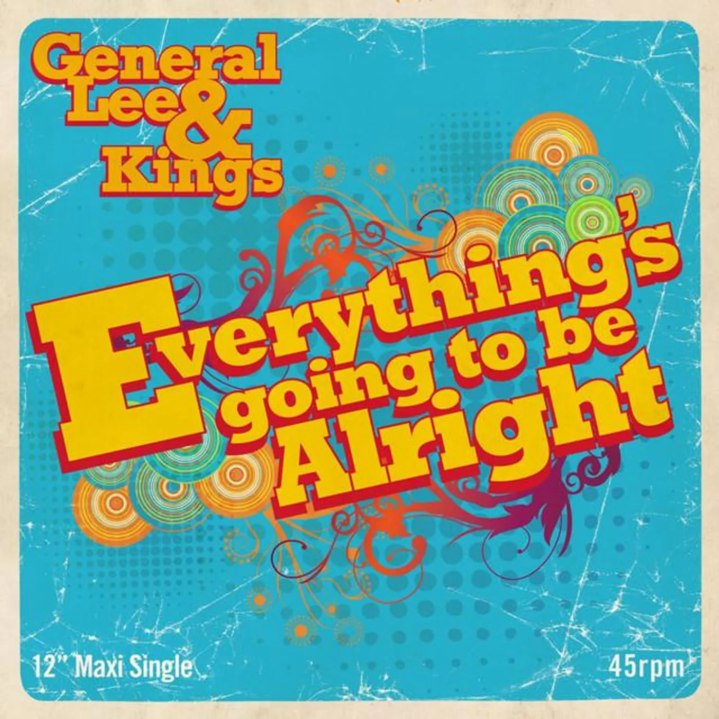 General Lee Brand Page