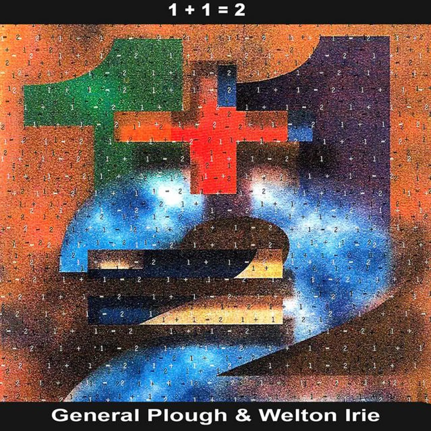 General Plough Brand Page