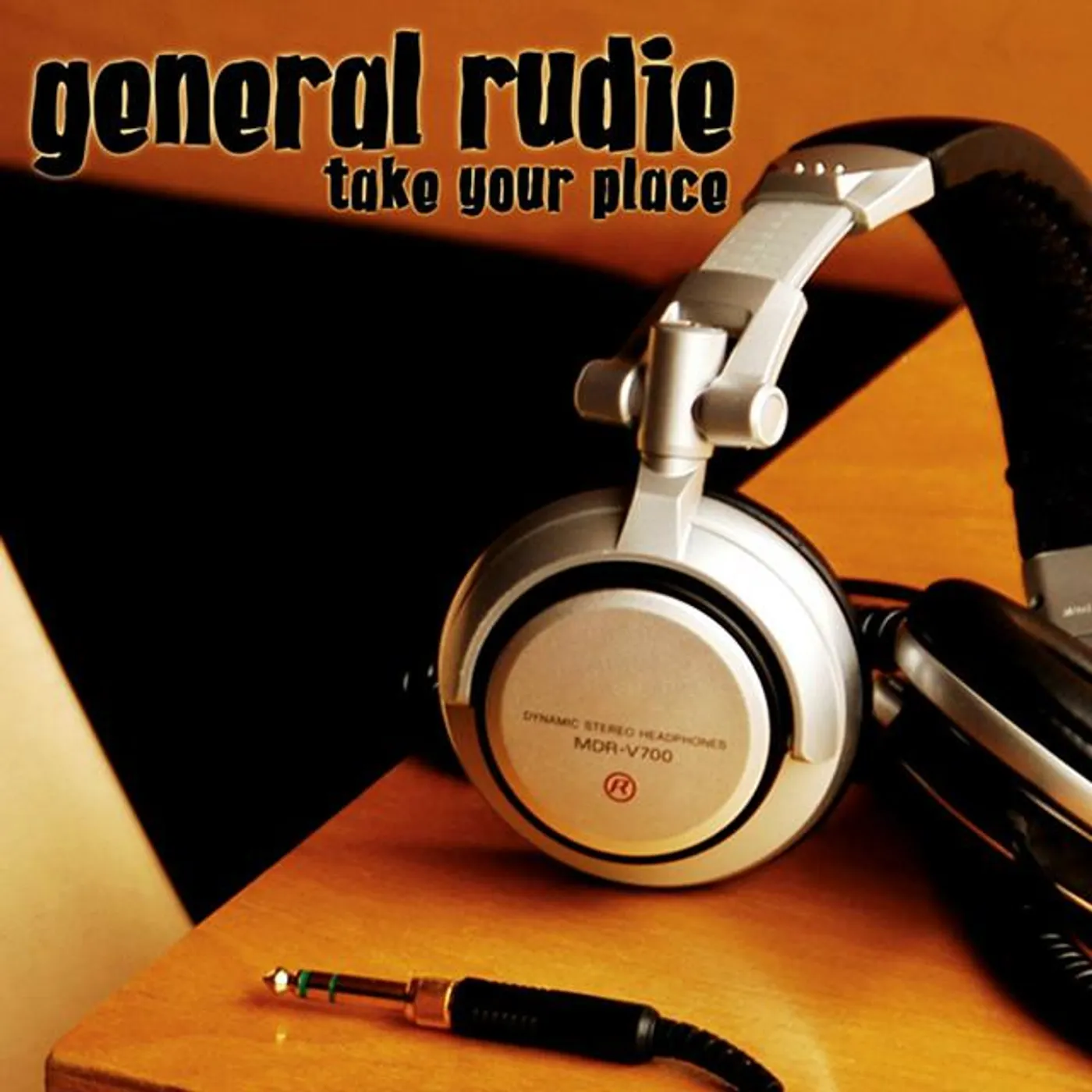 General Rudie