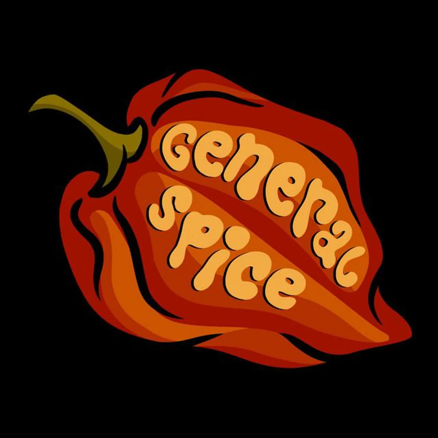 General Spice Brand Page