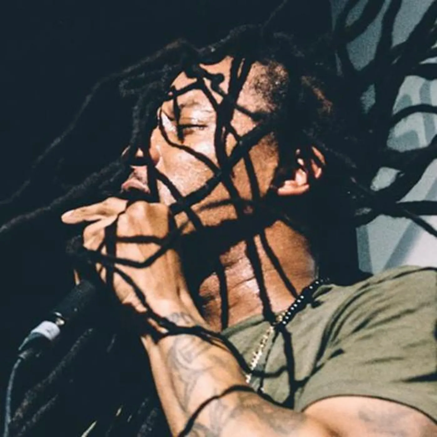 General Steele of Smif N Wessun