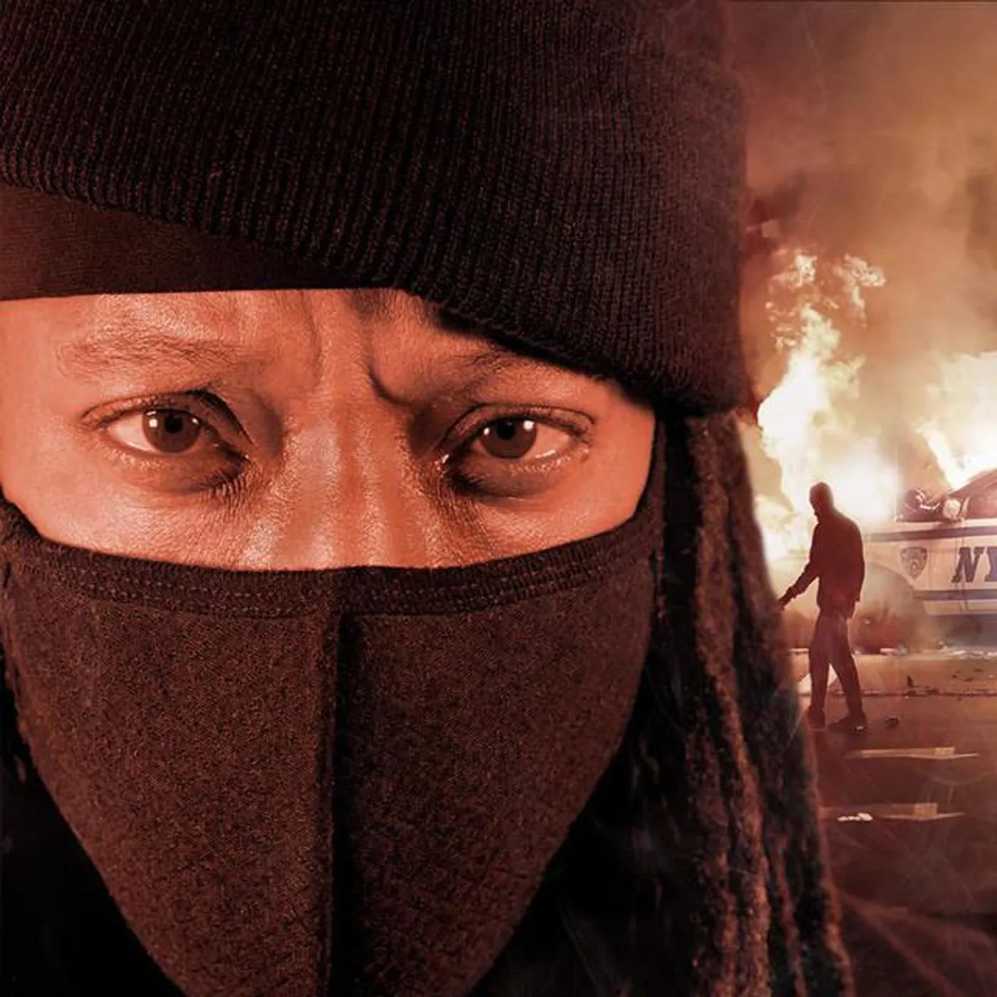 General Steele Brand Page