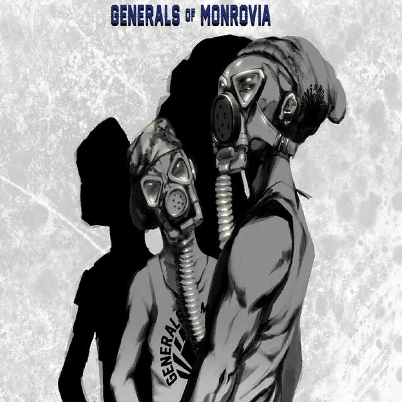 Generals of Monrovia