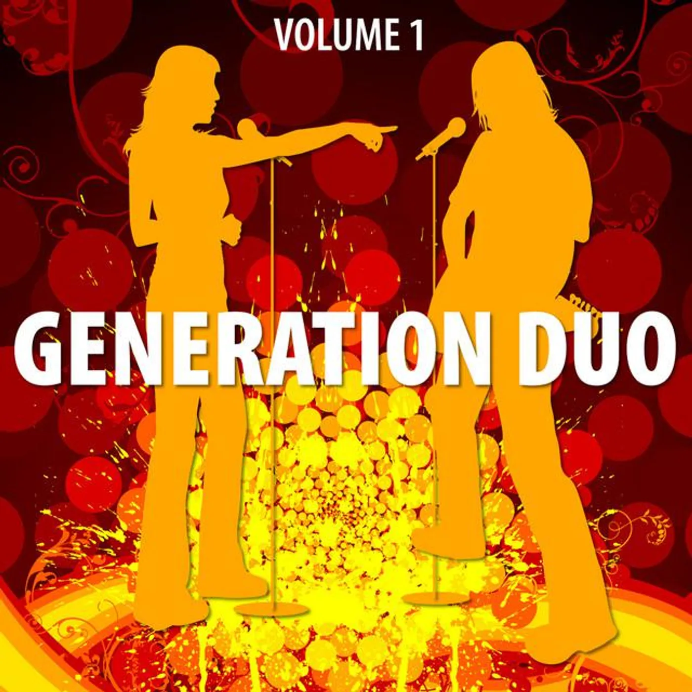 Generation Duo Brand Page