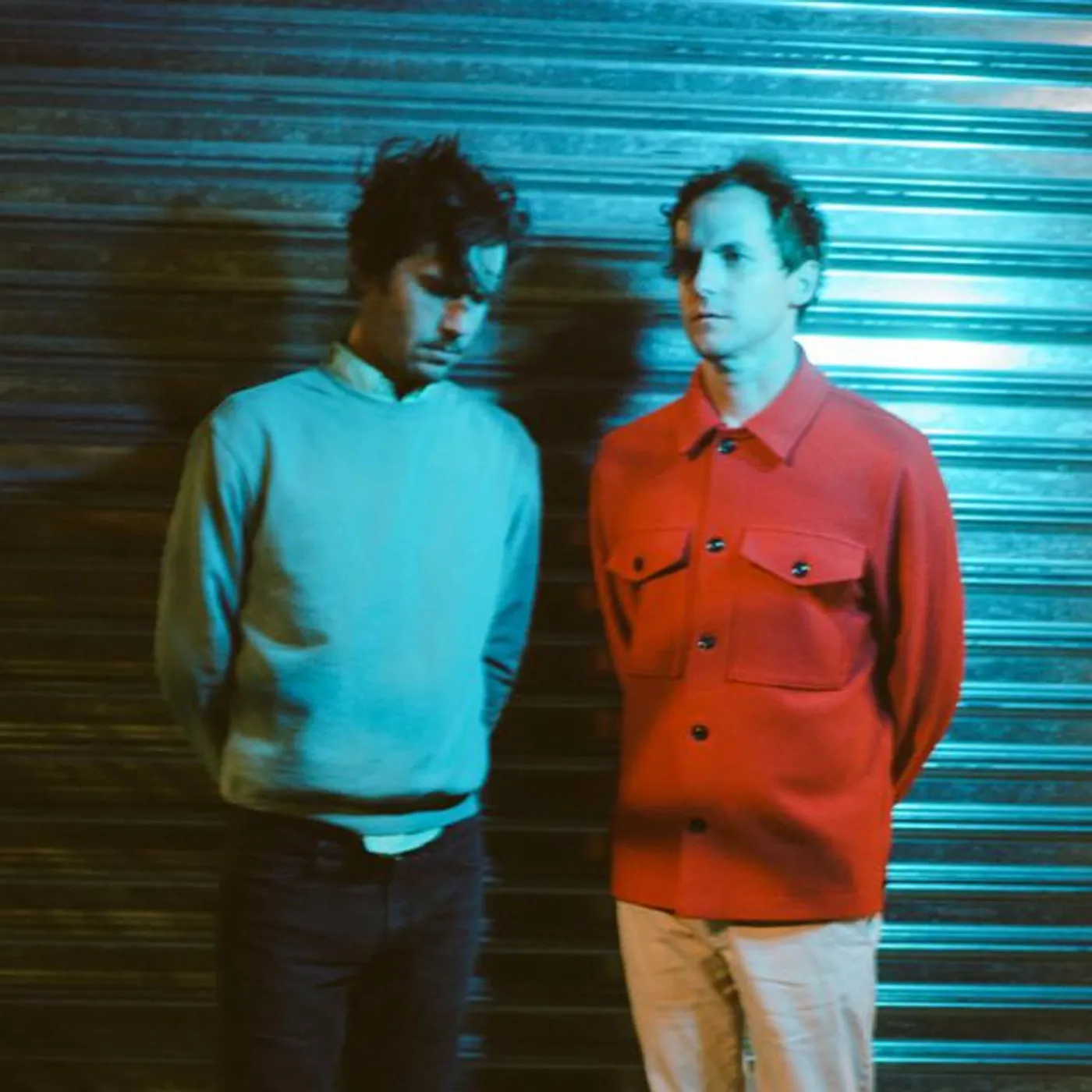 Generationals Brand Page