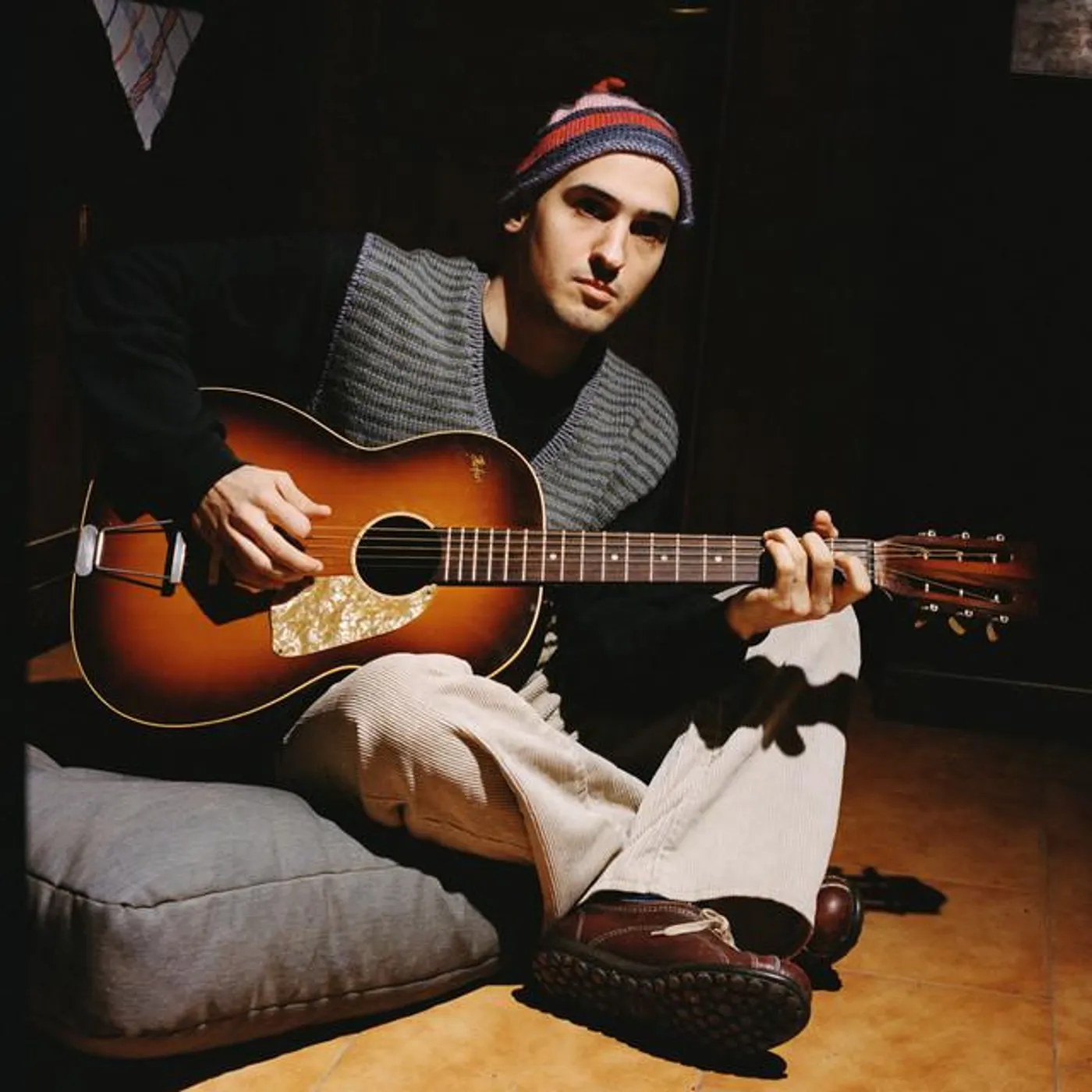 Generic Animal Brand Page