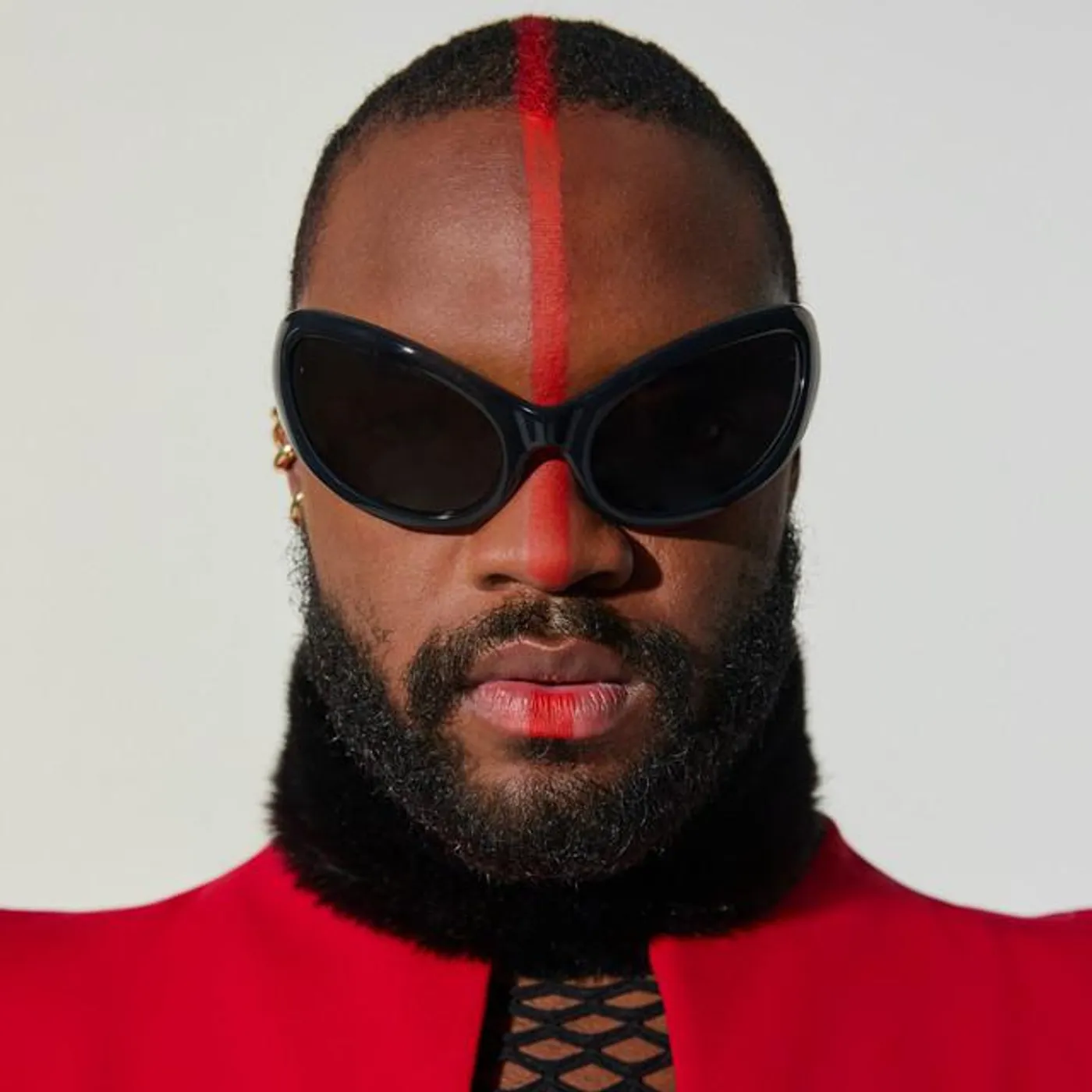 Genesis Owusu Brand Page