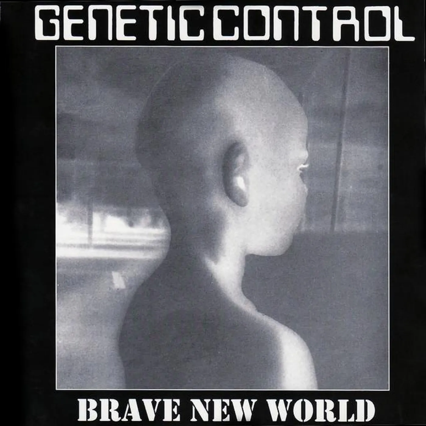 Genetic Control Brand Page