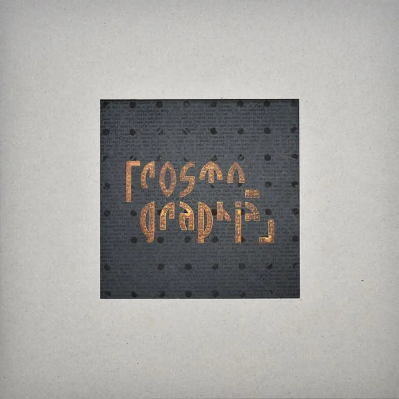 Genetic Factor Brand Page