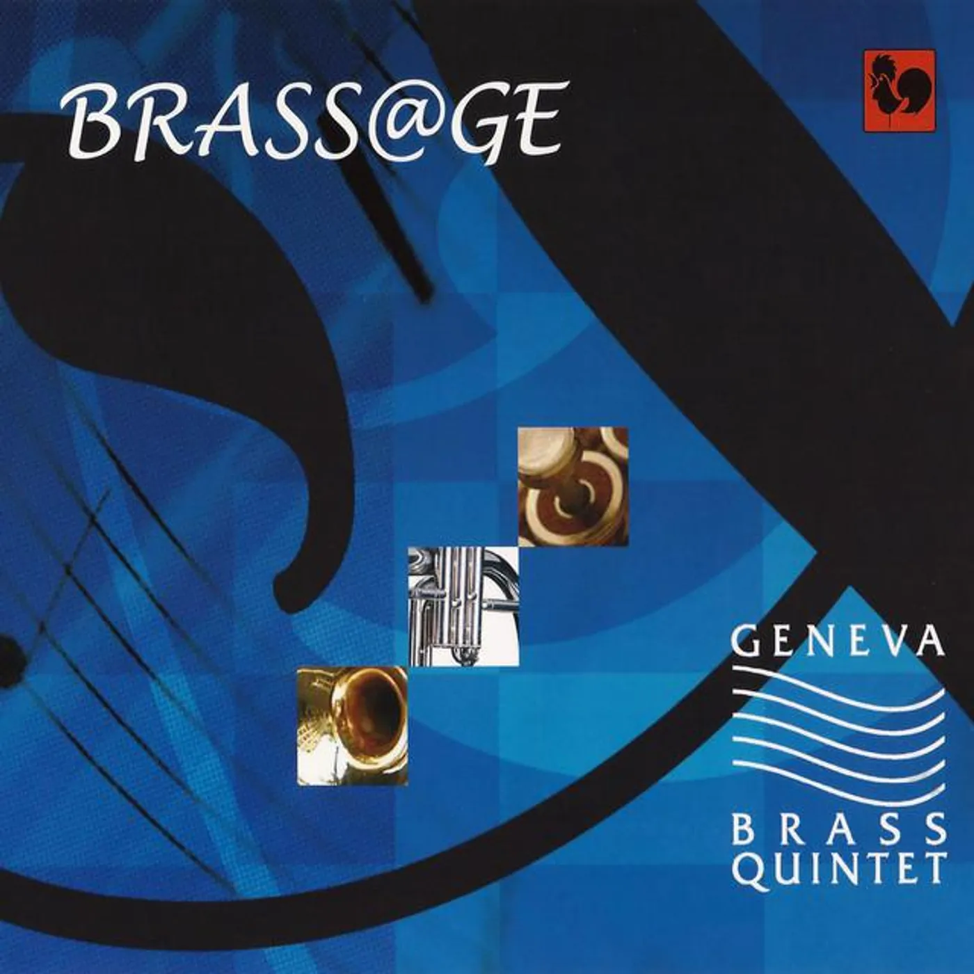 Geneva Brass Quintet
