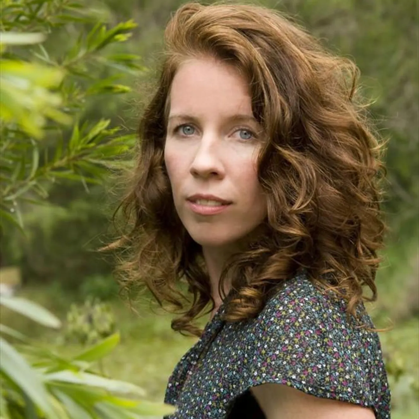 Genevieve Lacey Brand Page